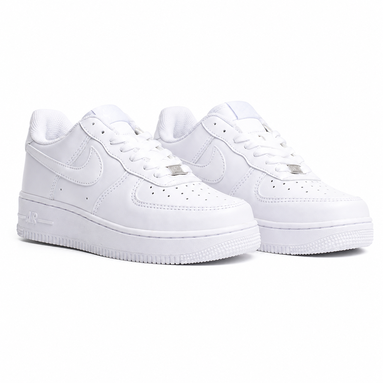 AF1 Branco