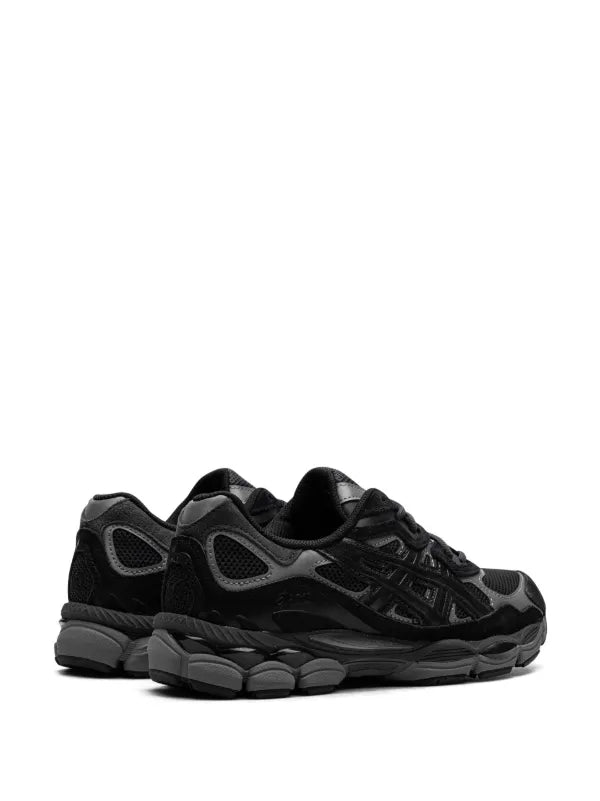 ASCS Gel-NYC Black/Black (Lançamento 17/03)