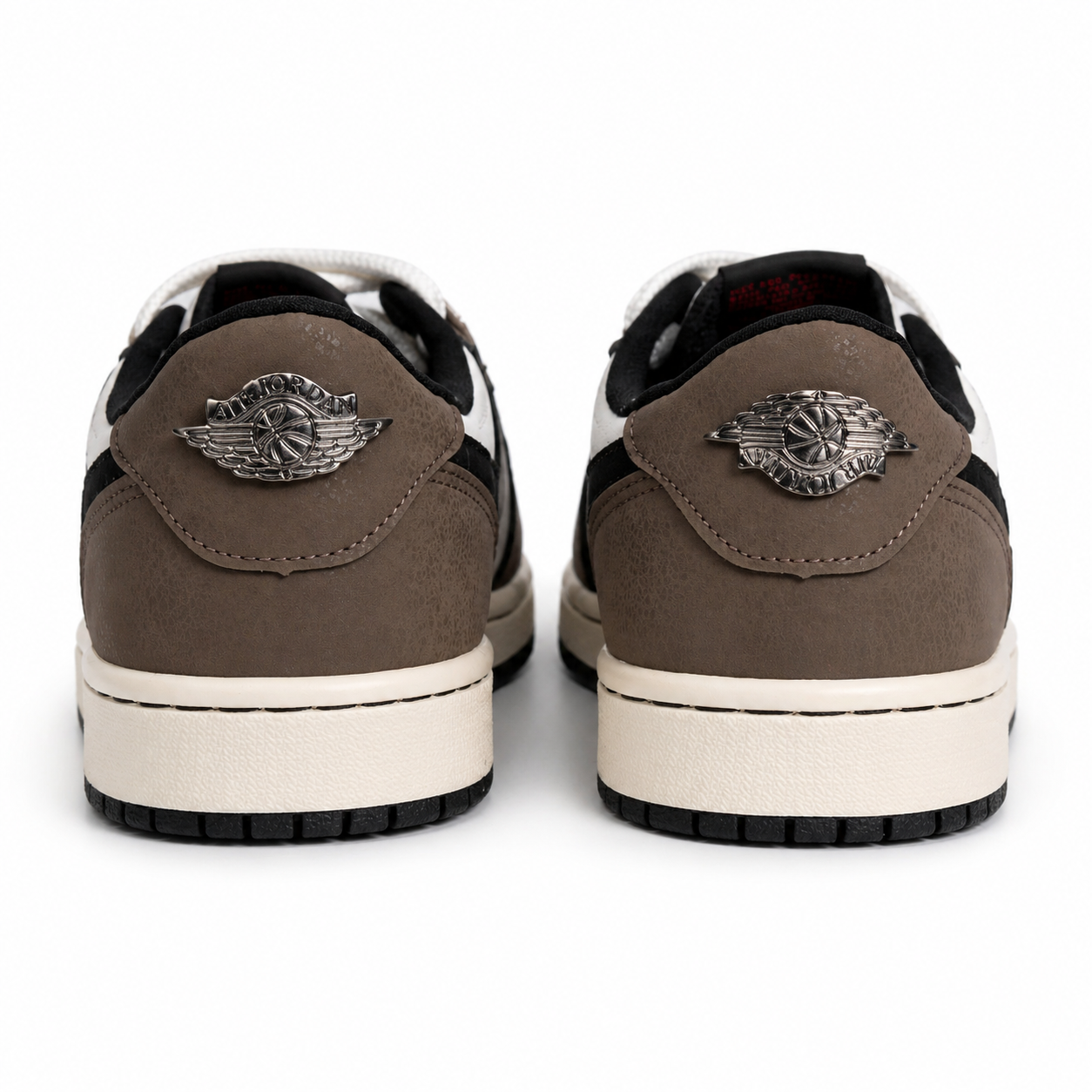 NK Air Jordan Low Storm (Edição limitada)