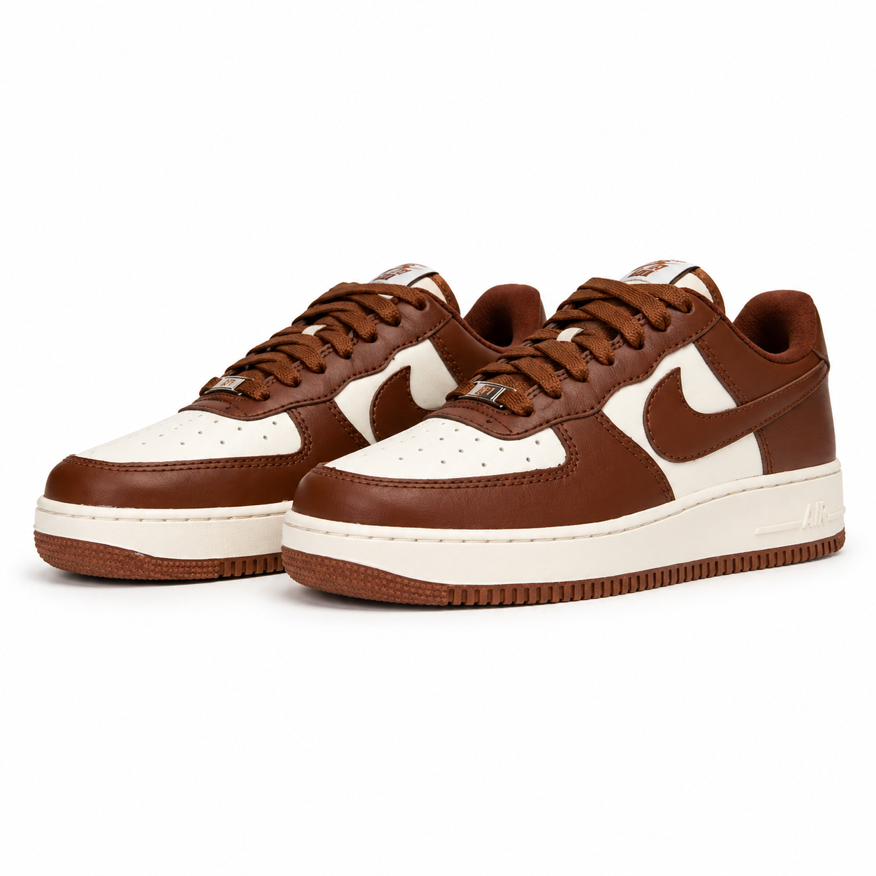 AF1 Café Supreme
