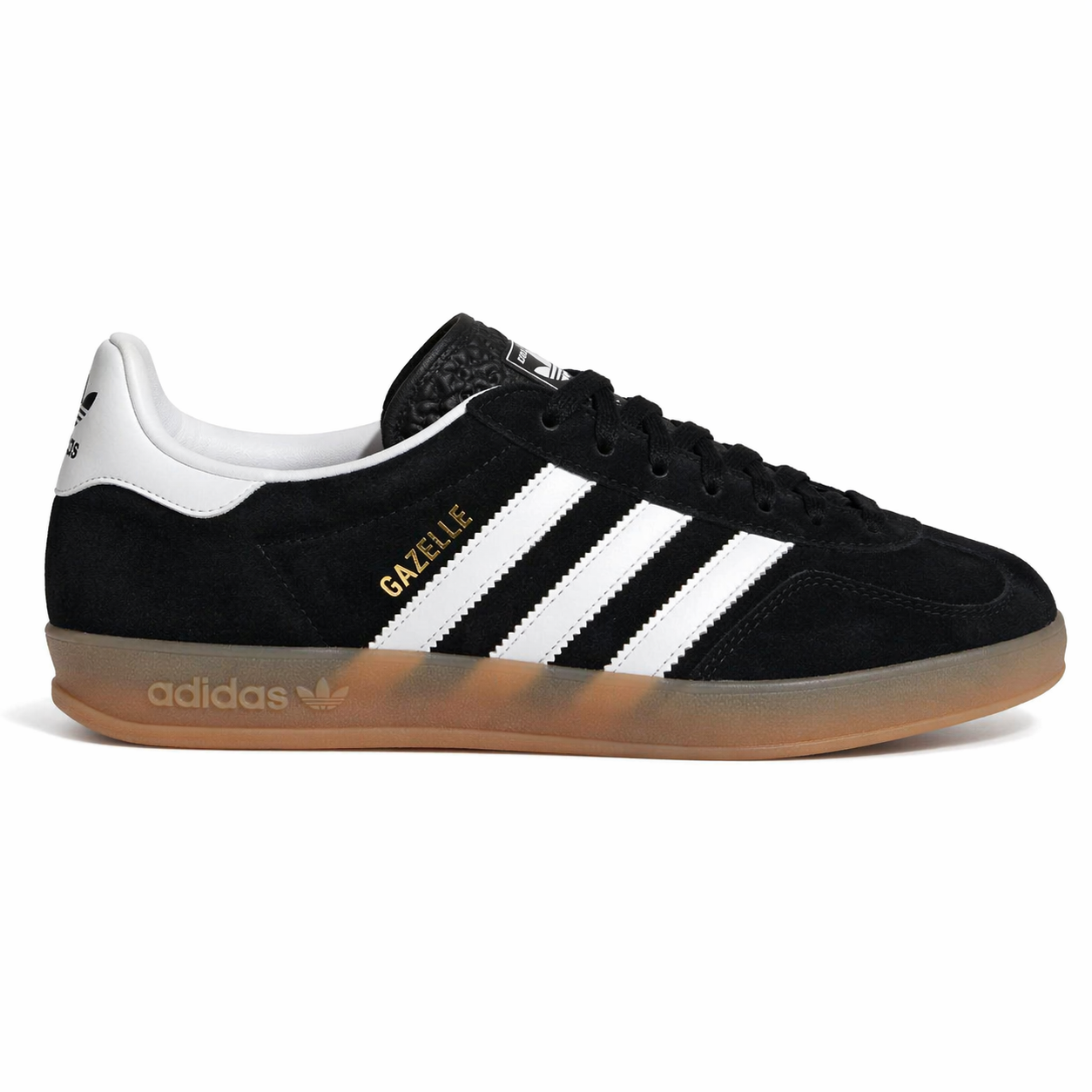 ADDS Gazelle Indoor Core Black