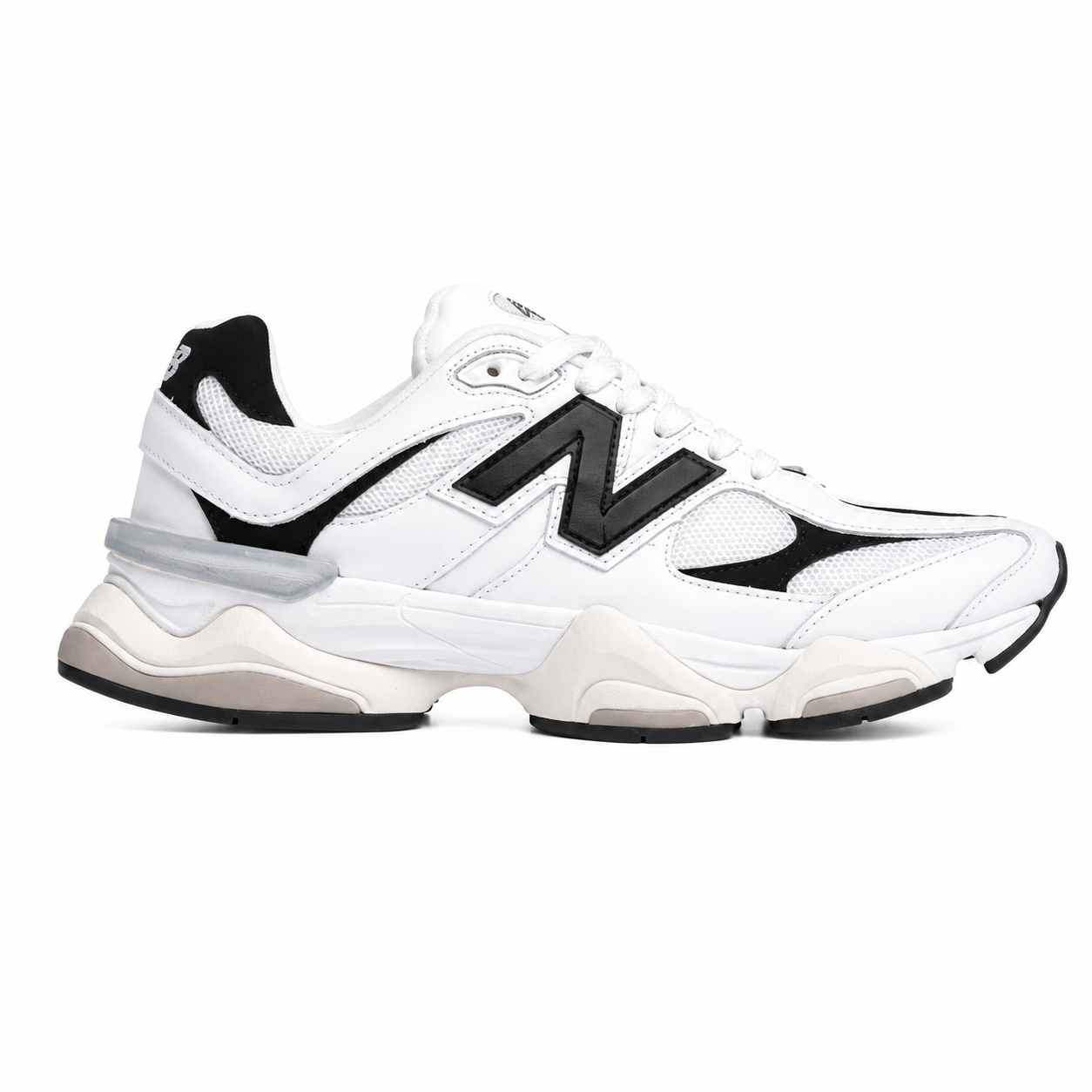 NB 9060 Branco e Preto