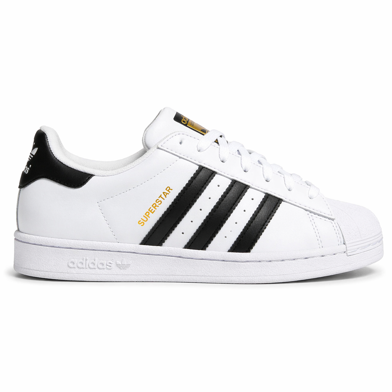 ADDS Superstar Branco