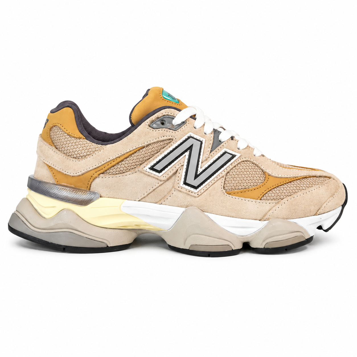 NB 9060 Brown Sea Salt