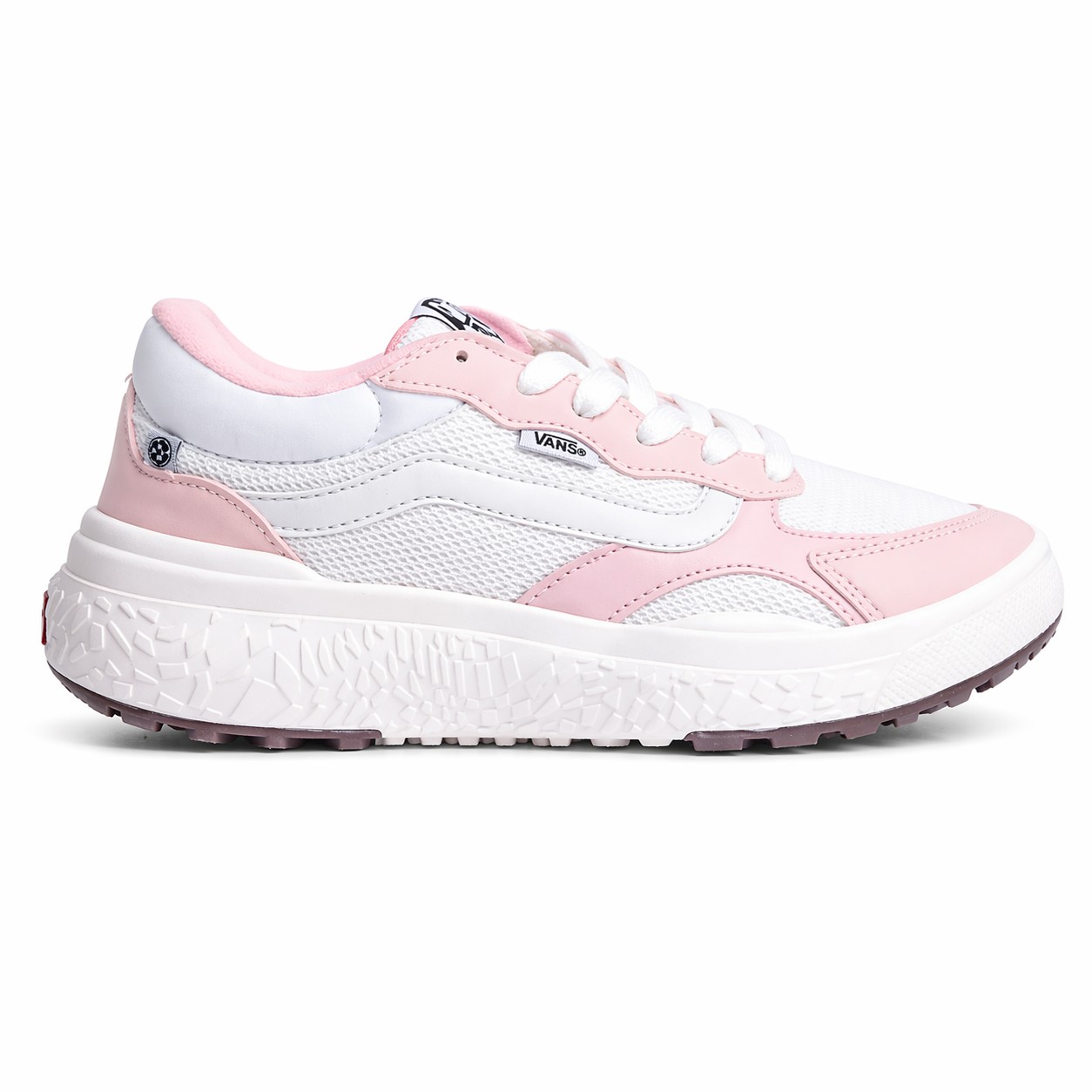 VNS VR3 NEO ROSA BEBE