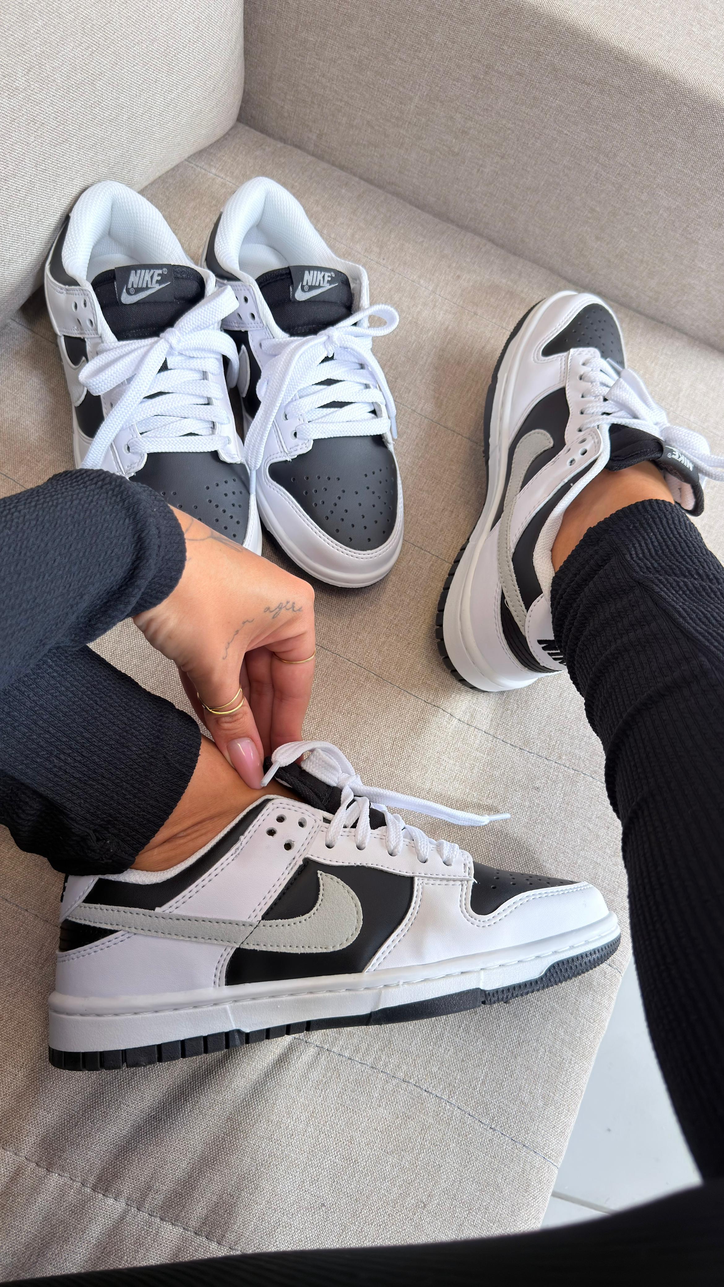 DK Low | Reverse