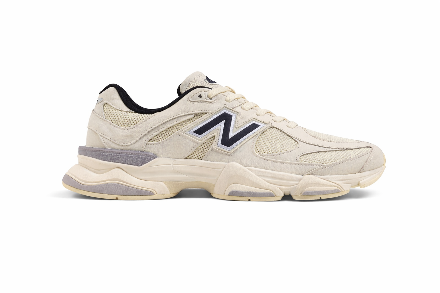 NB 9060 OFF WHITE
