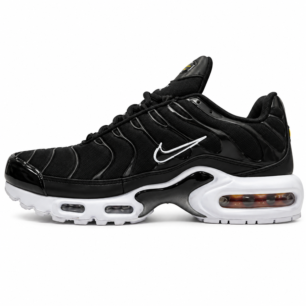 TN BLACK WHITE