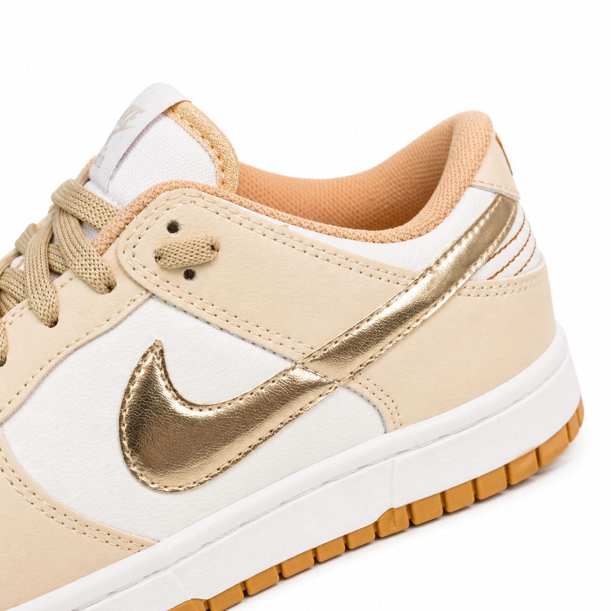 DK Low | Gold