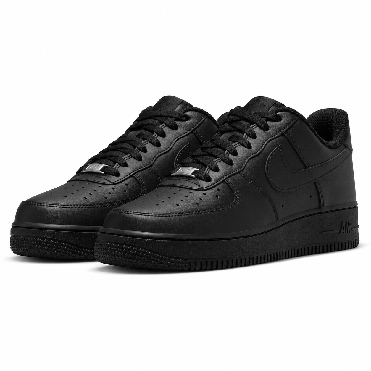 AF1 | Preto