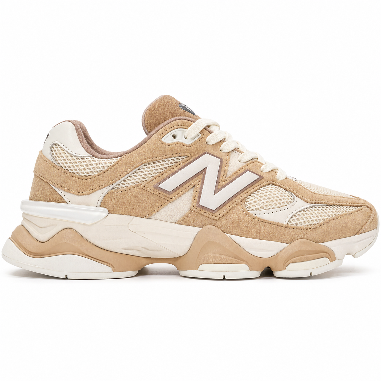 NB 9060 Shadow Flat Taupe (Modelo 2026)
