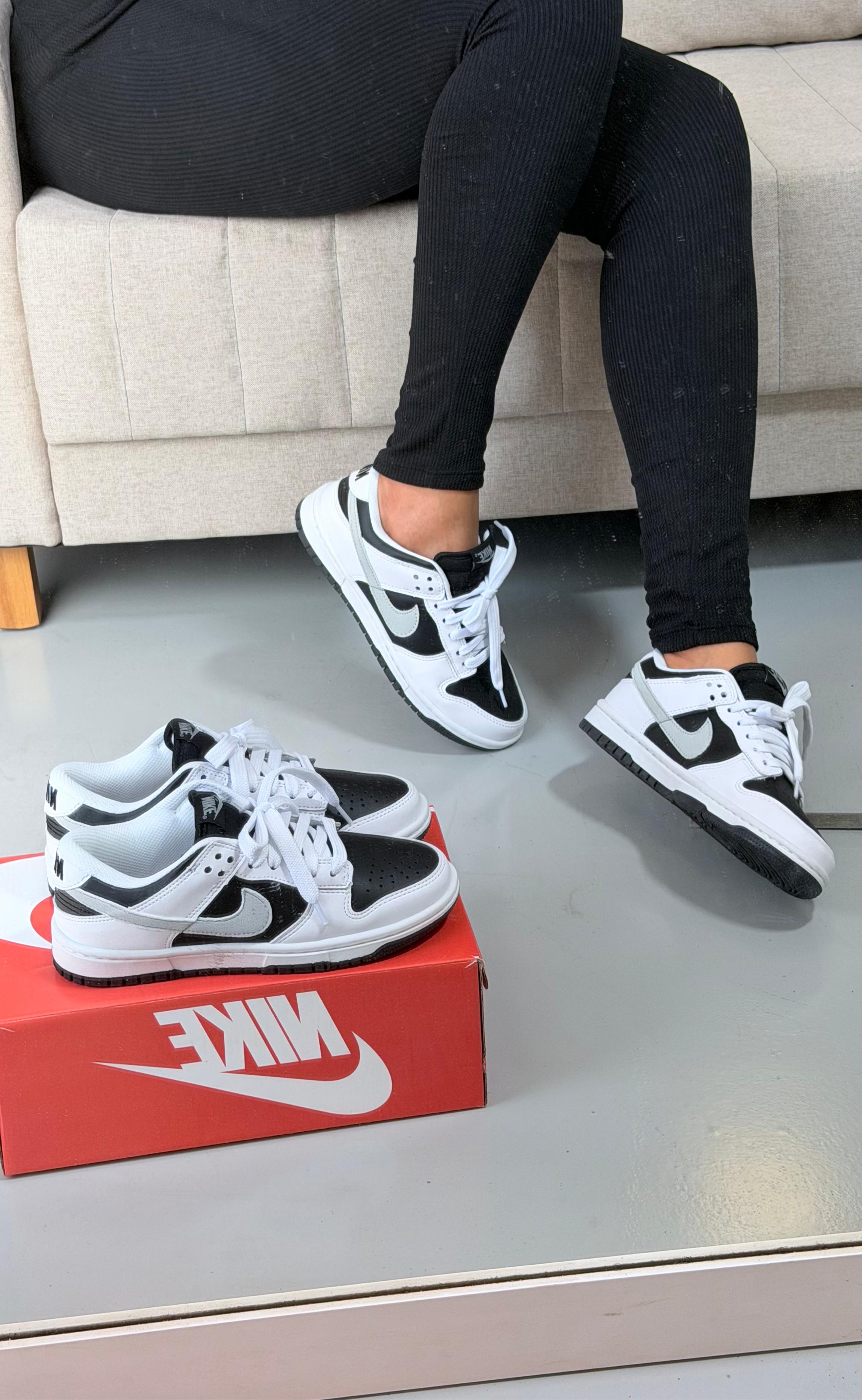 DK Low | Reverse