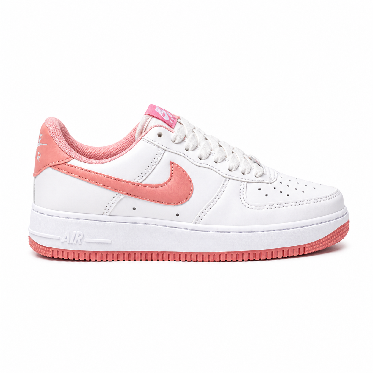 AF1 | Dunas Salmão