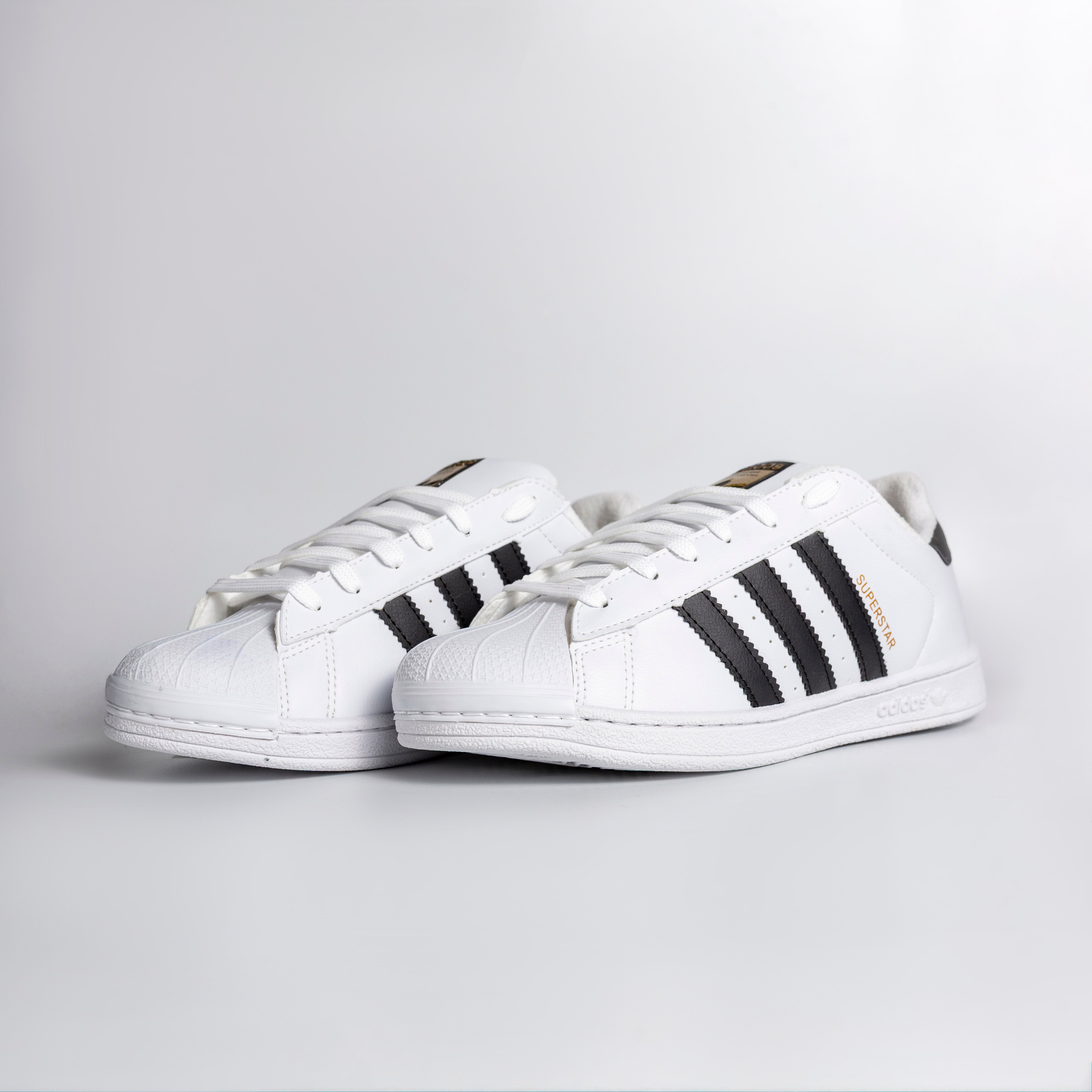 ADDS Superstar Branco