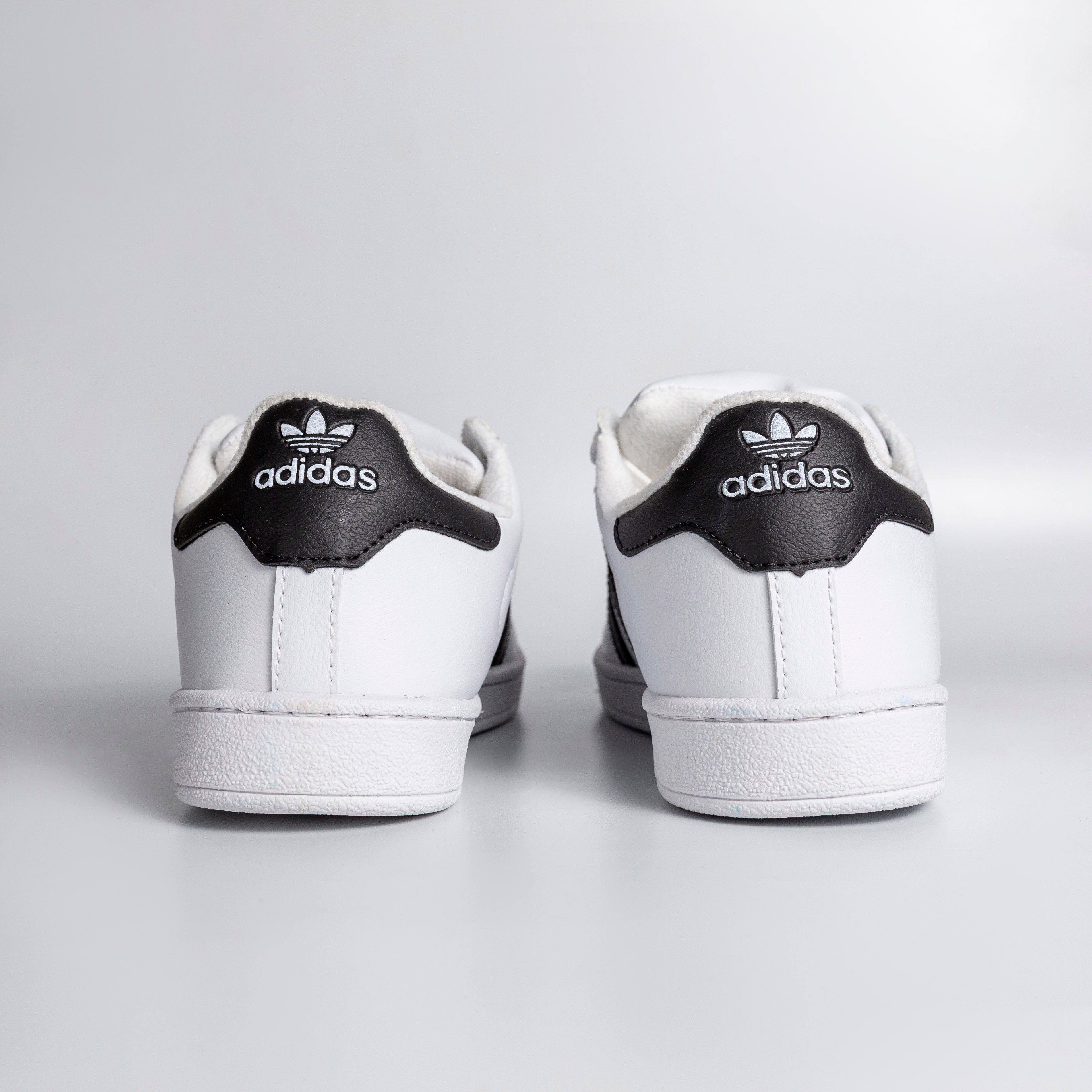 ADDS Superstar Branco