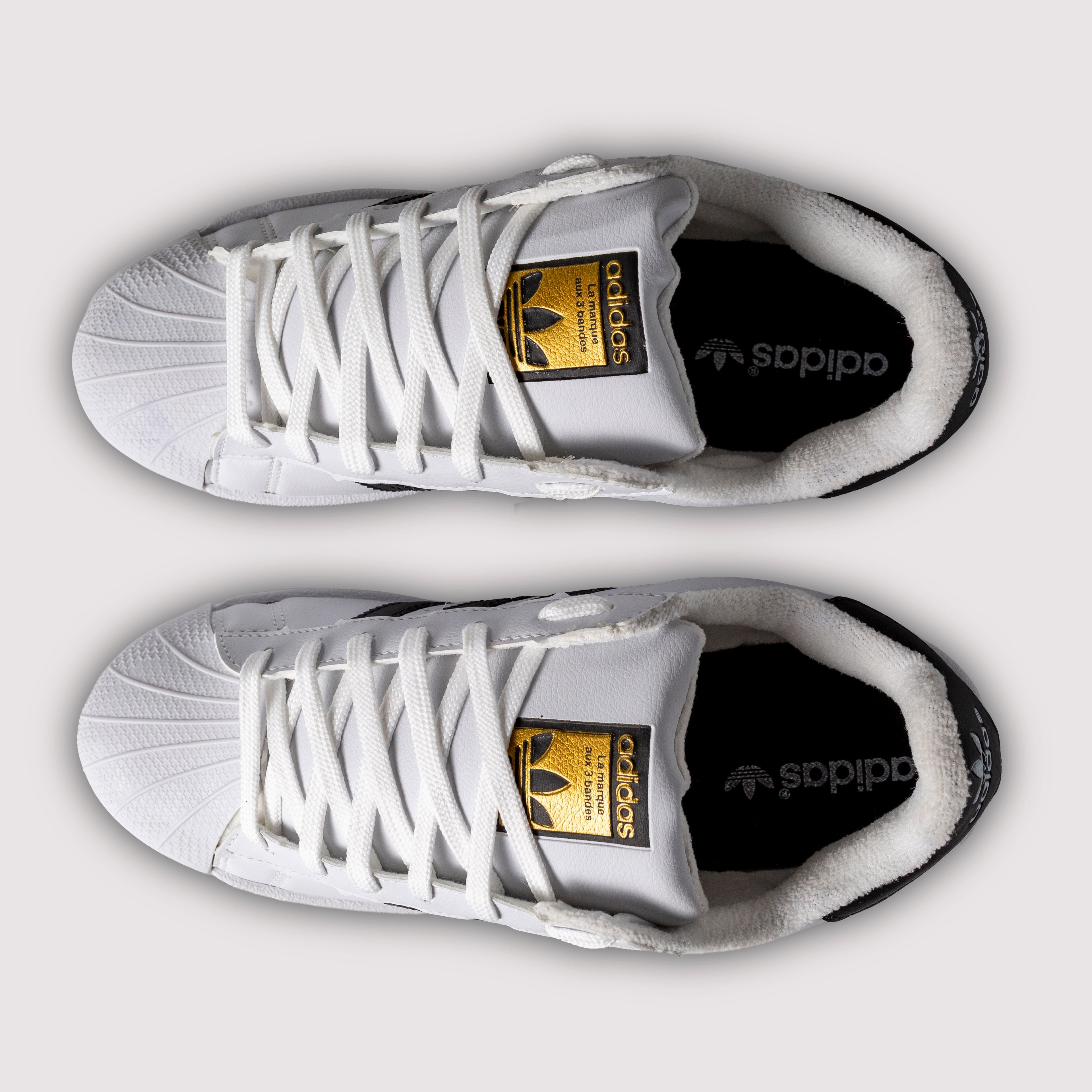 ADDS Superstar Branco