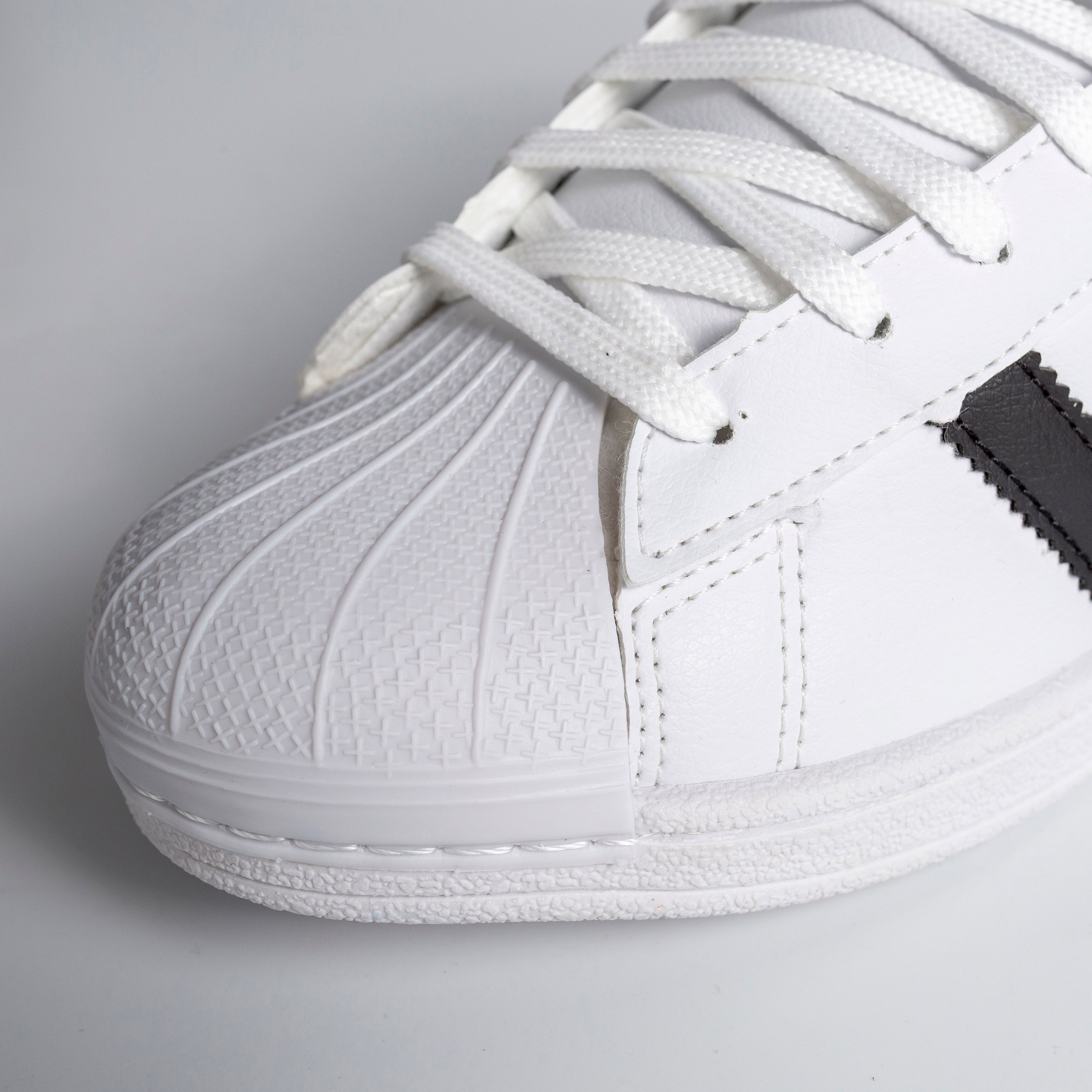 ADDS Superstar Branco