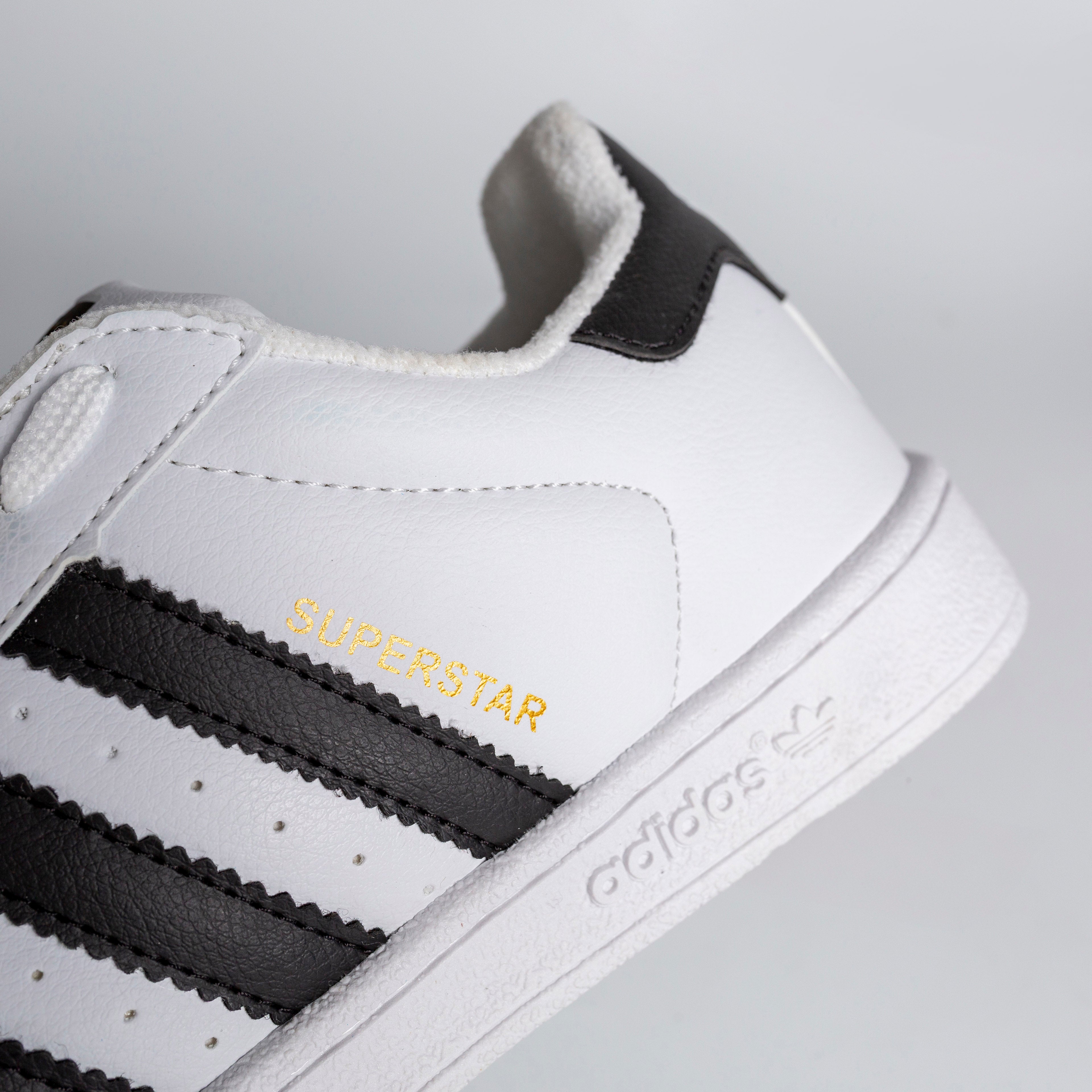 ADDS Superstar Branco