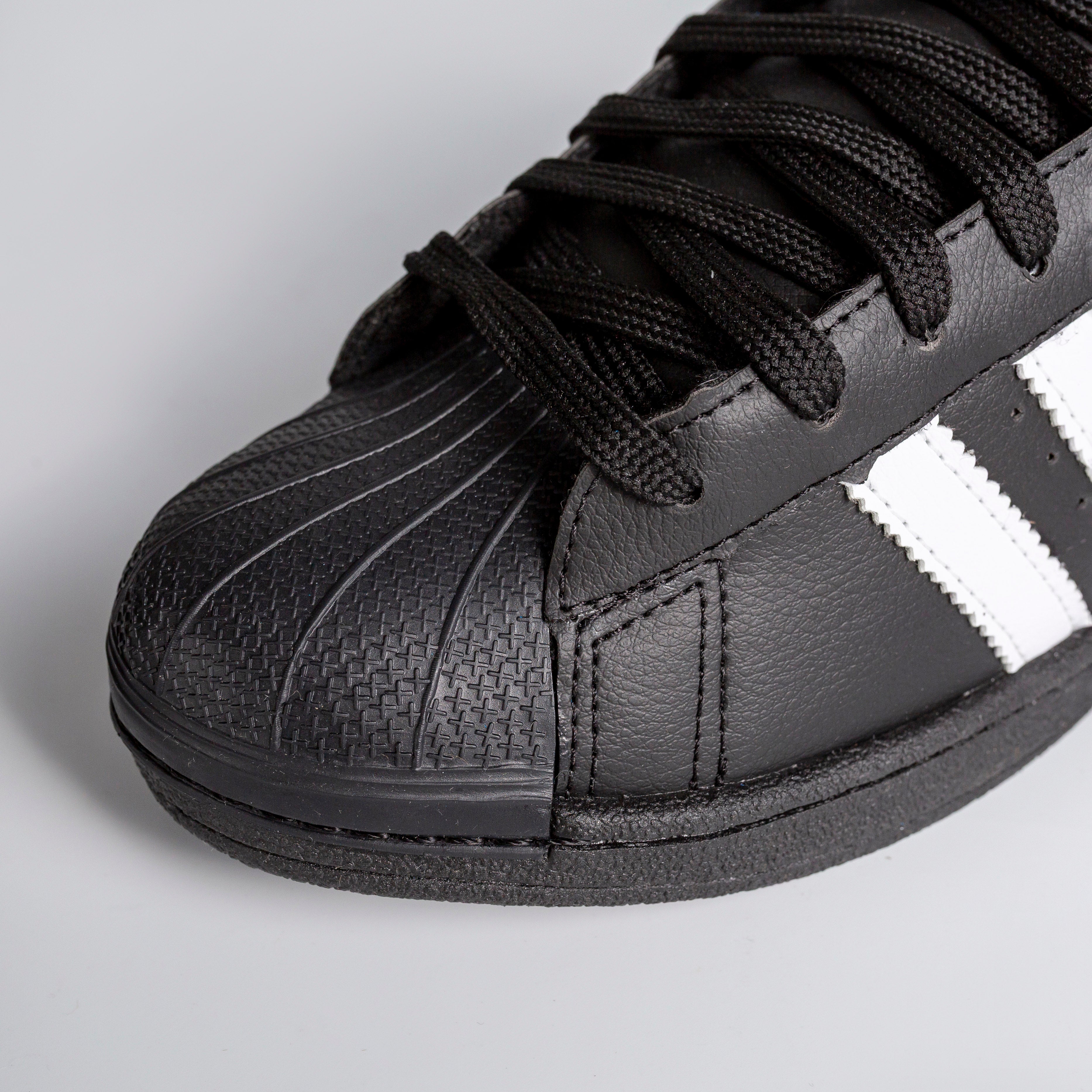 ADDS Superstar Preto/Branco