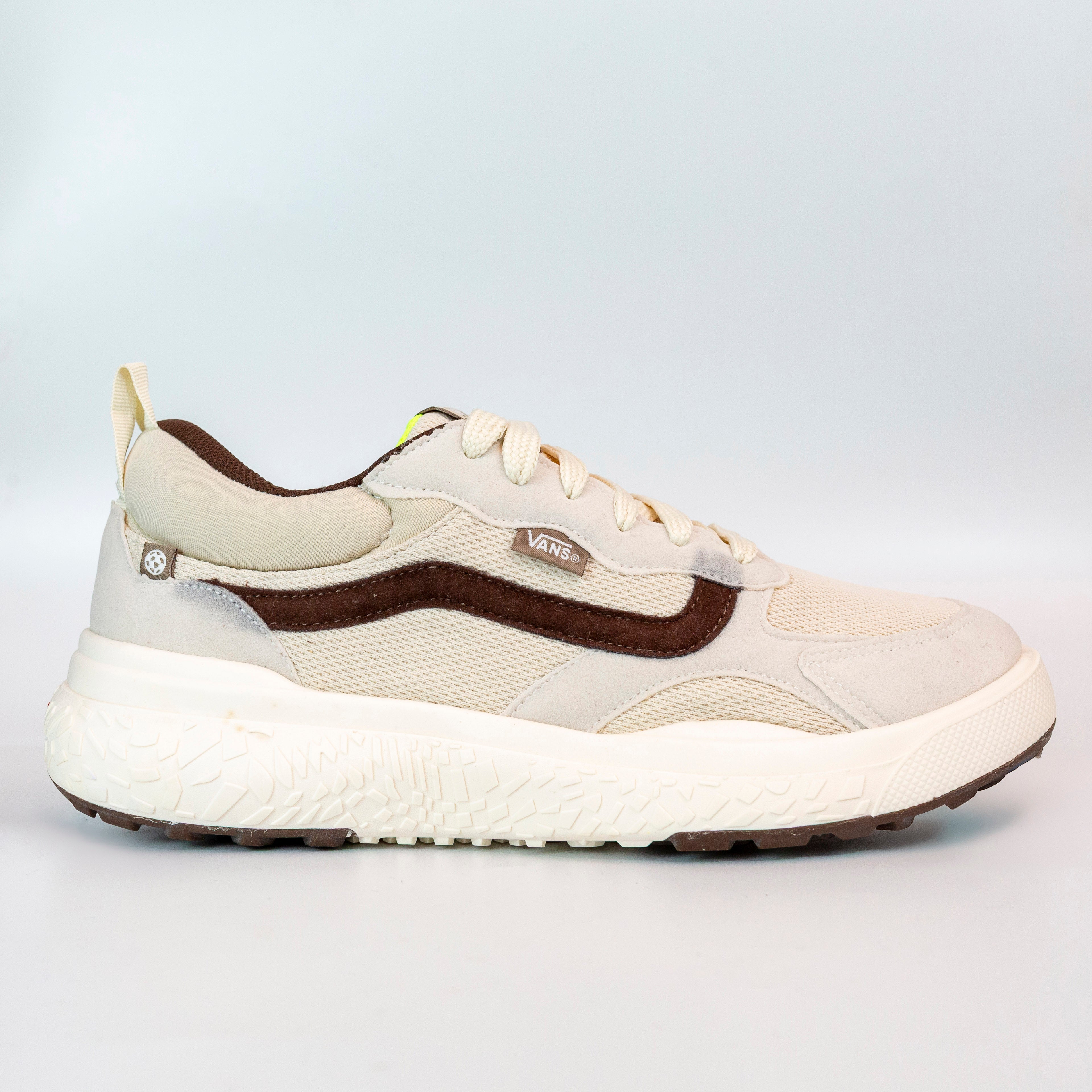 VNS NEO BRANCO/MARROM (LANÇAMENTO)