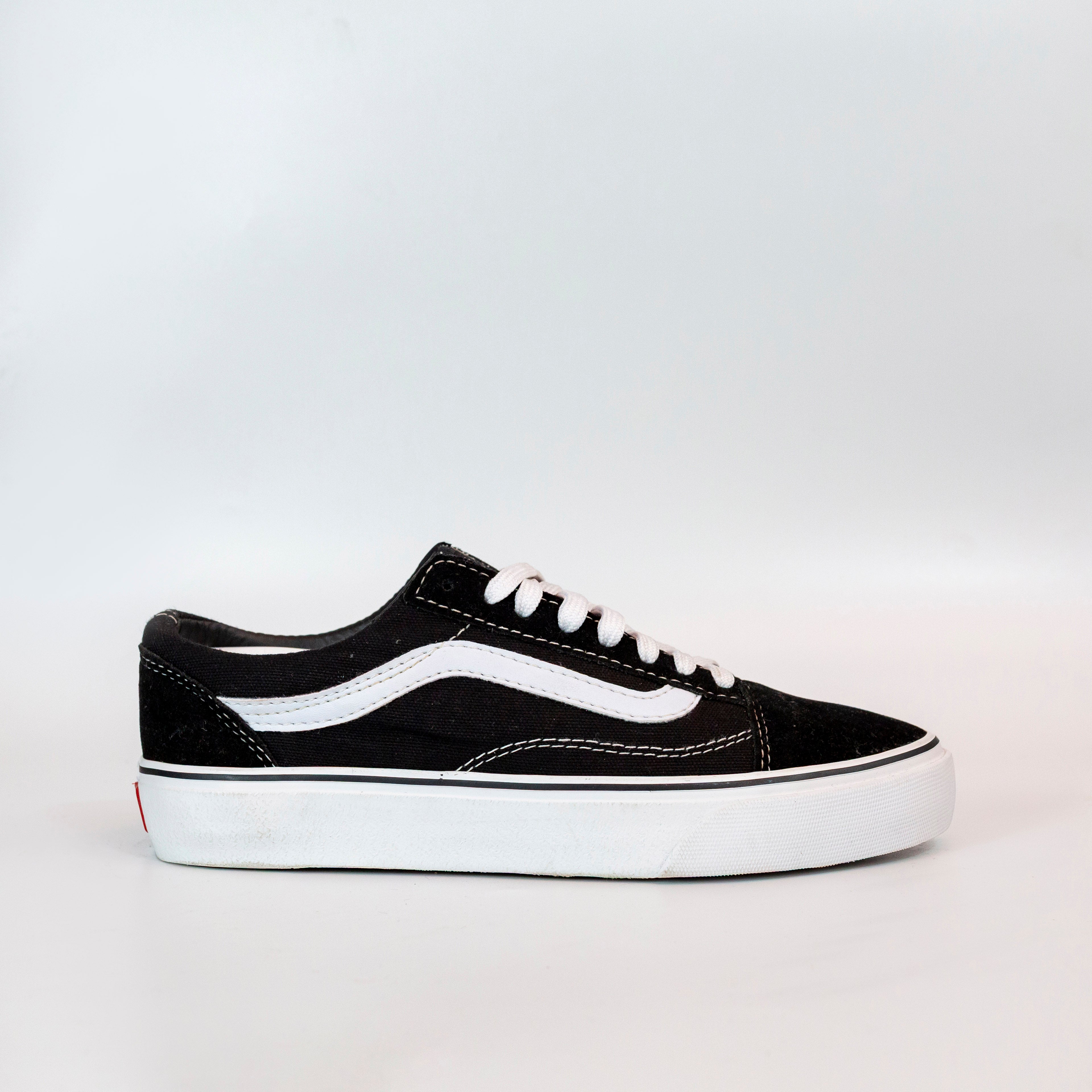 VNS Old Skool Preto