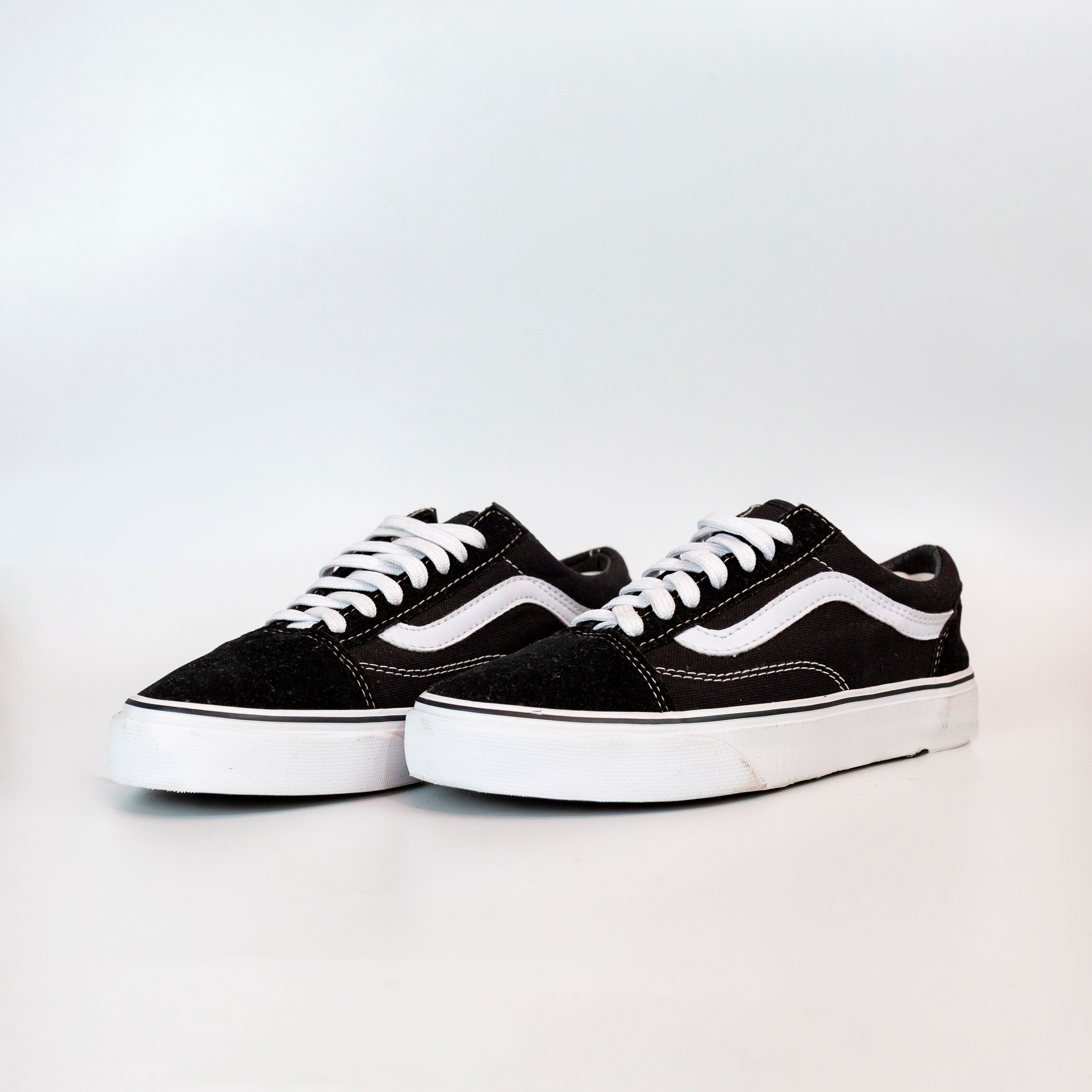 VNS Old Skool Preto