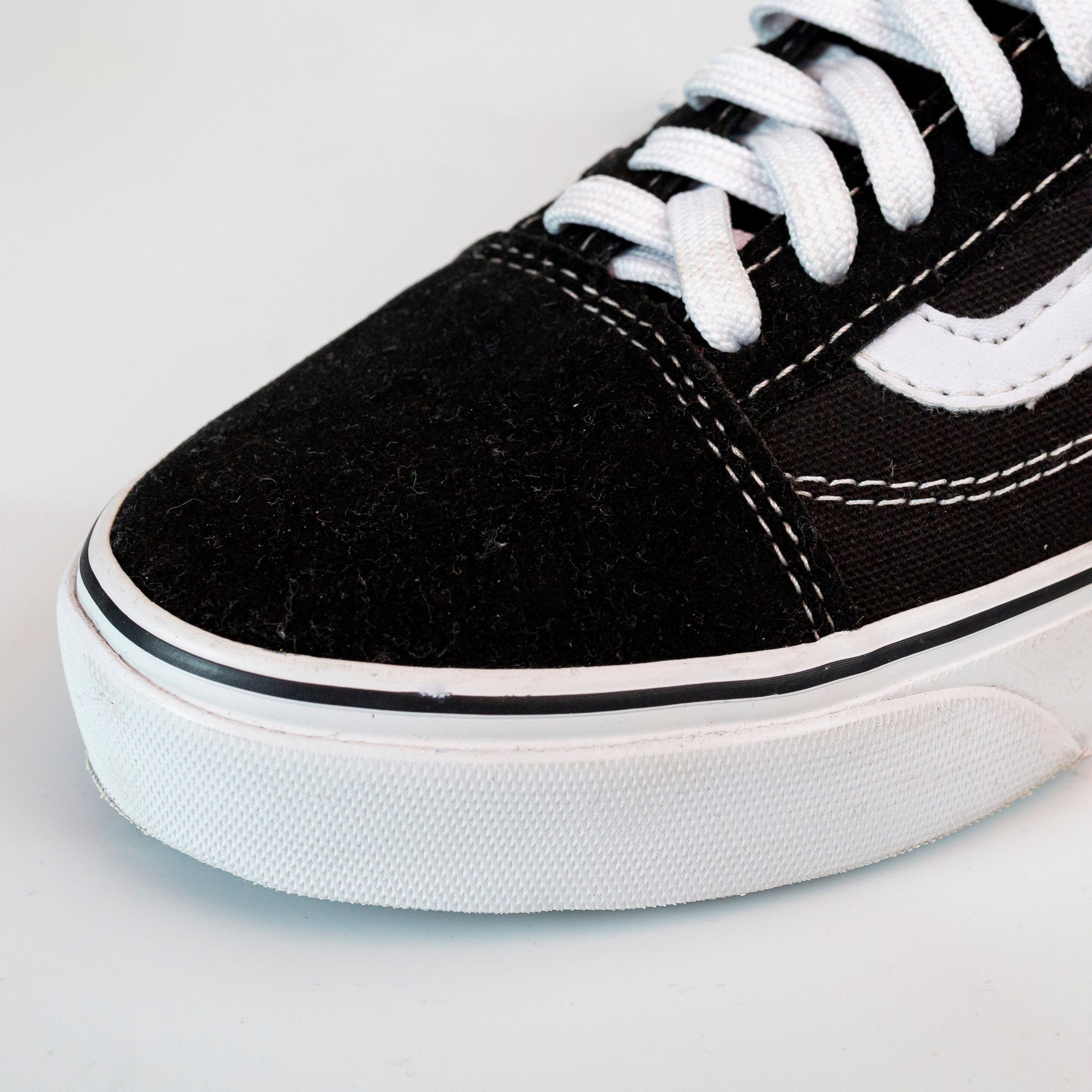 VNS Old Skool Preto