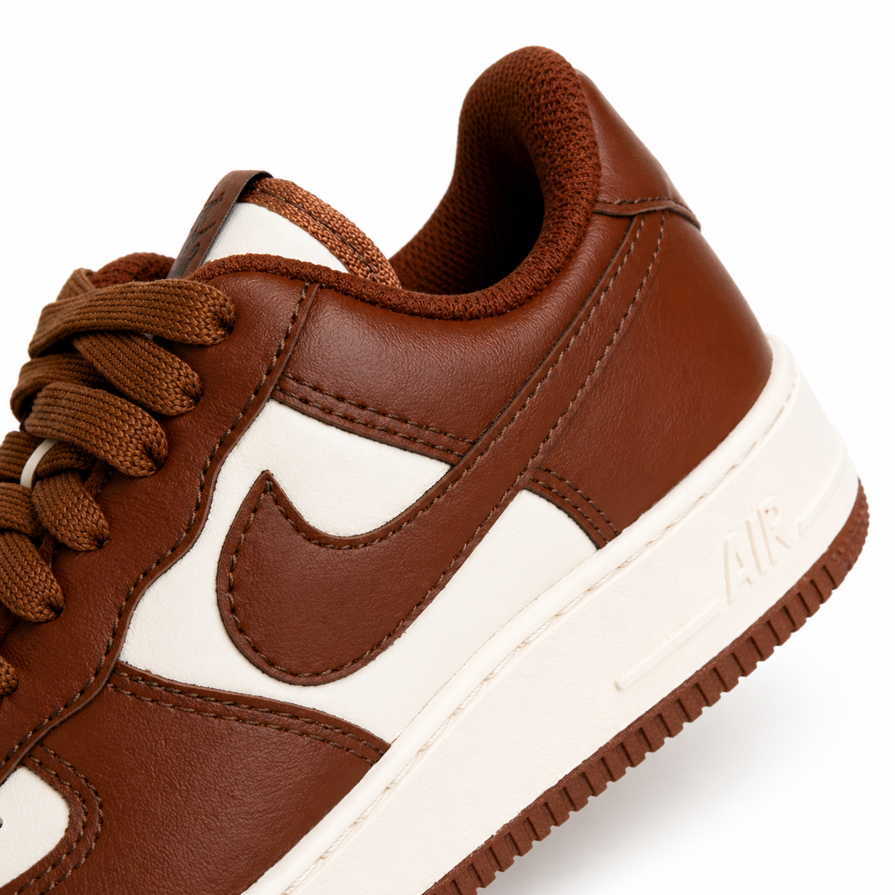 AF1 Café Supreme