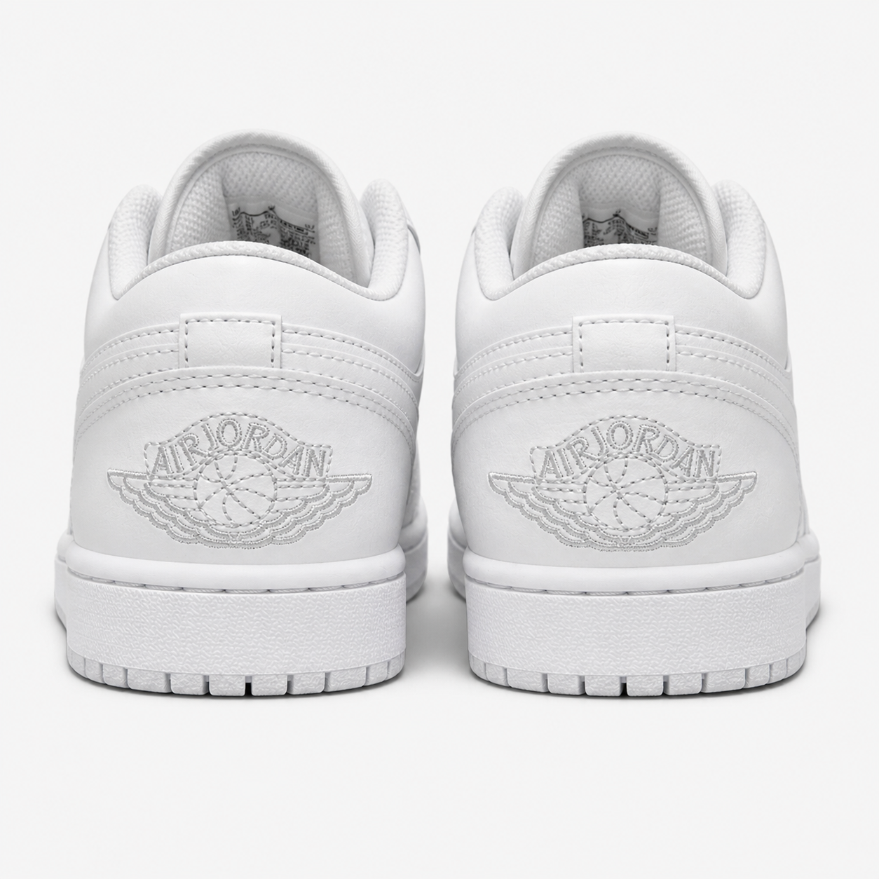Nk Jordan Branco