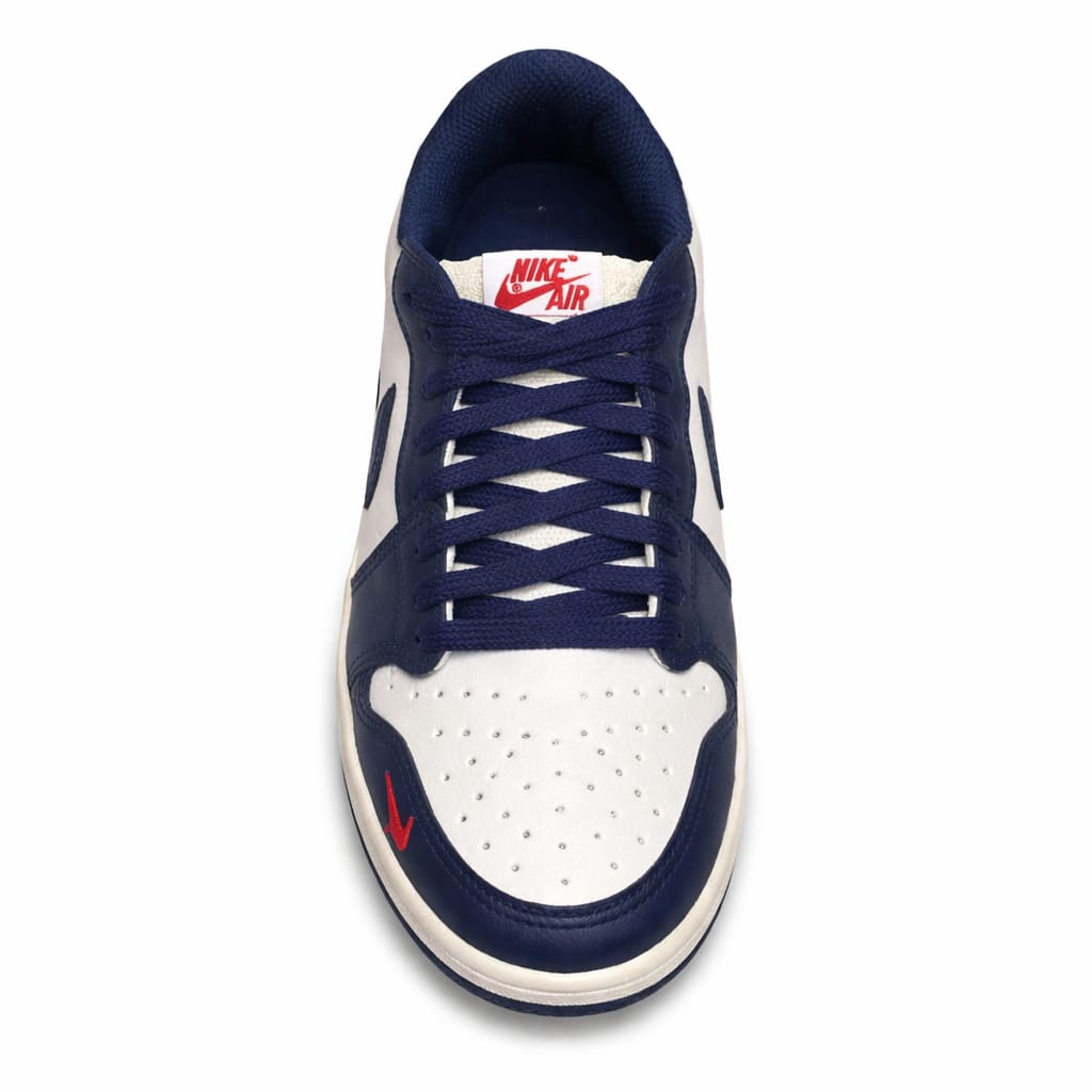 Nk Jordan Low Golf USA