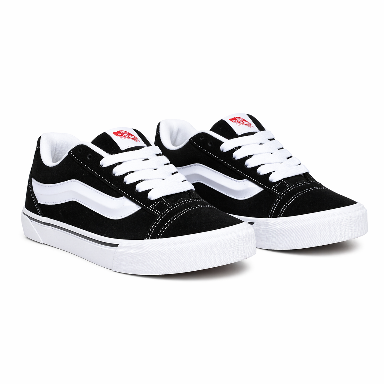 VNS KNU Preto