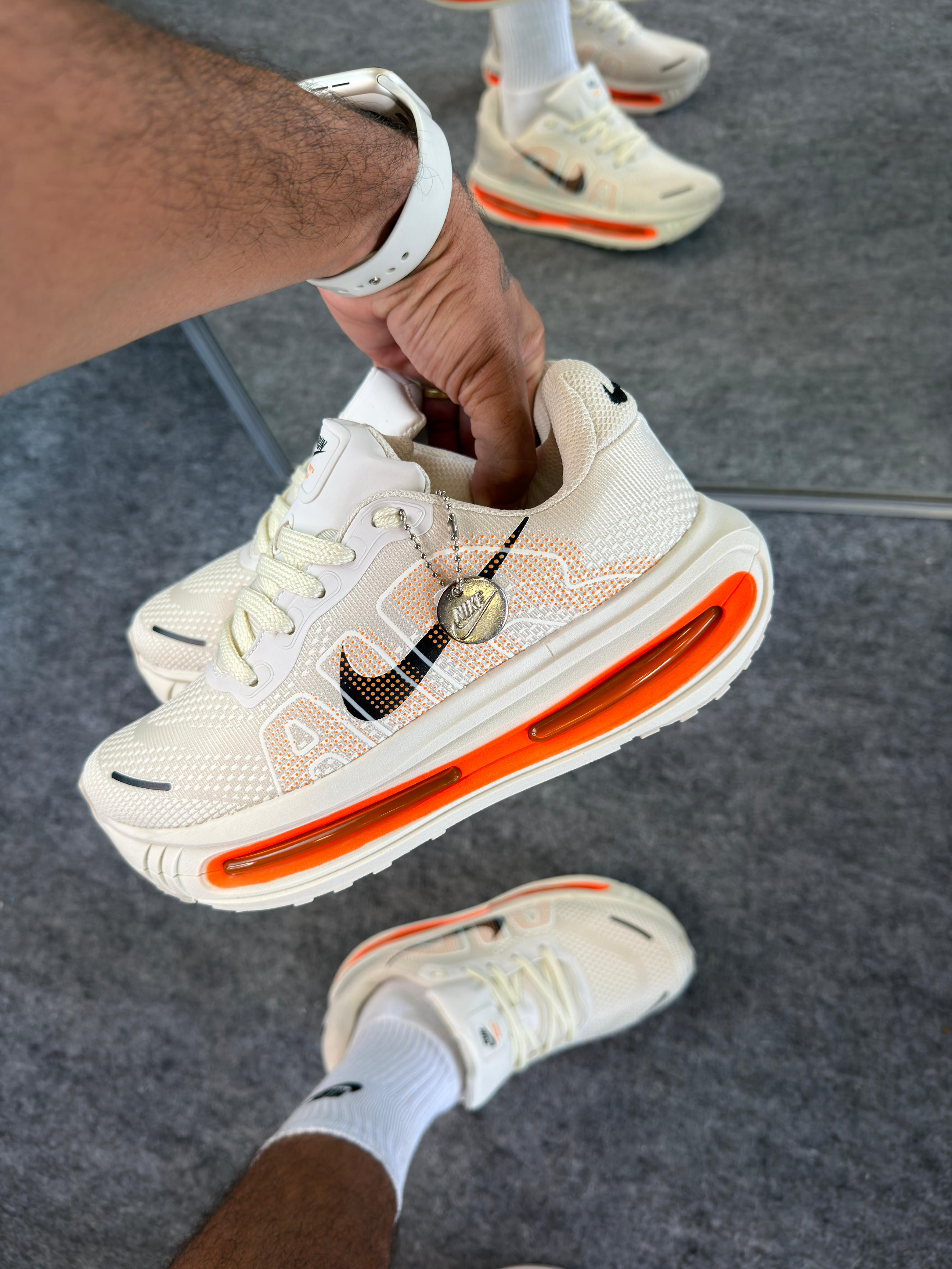 Nk Air Vomero Premium Sail Orange