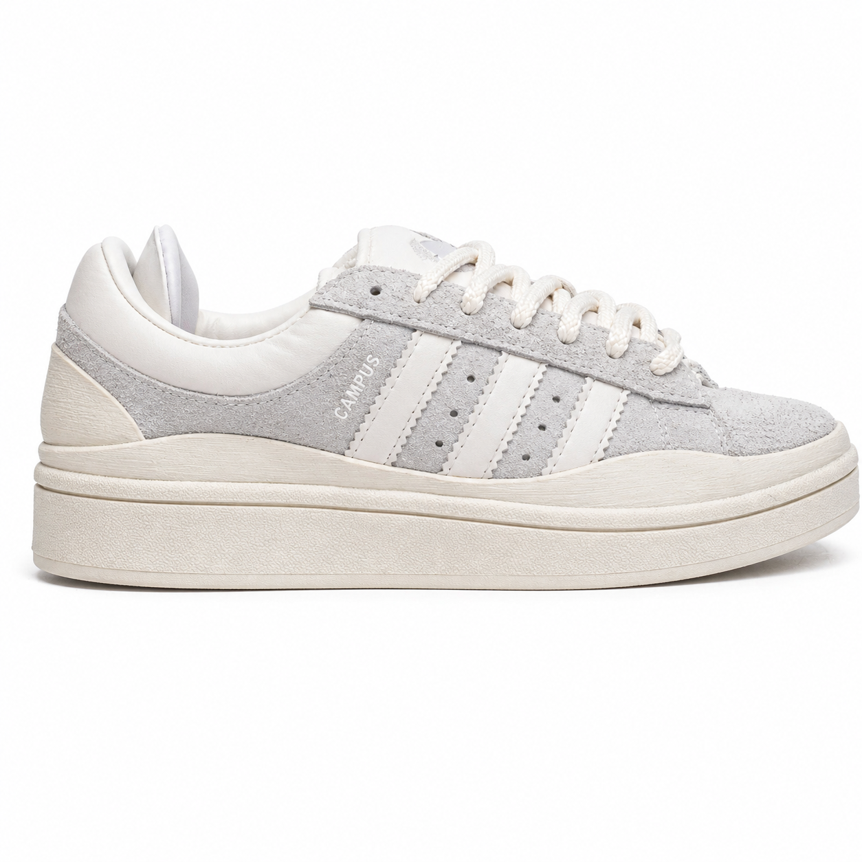 ADDS Campus Bad Bunny Cinza/Bege