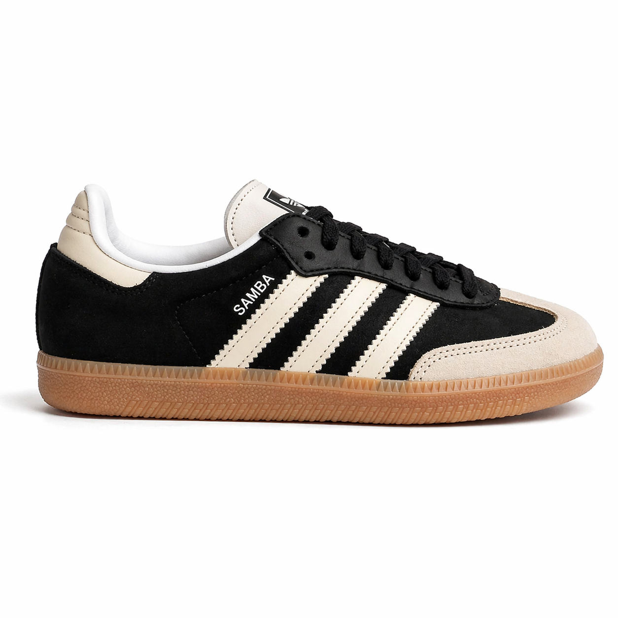 ADDS Samba OG Preto/off white