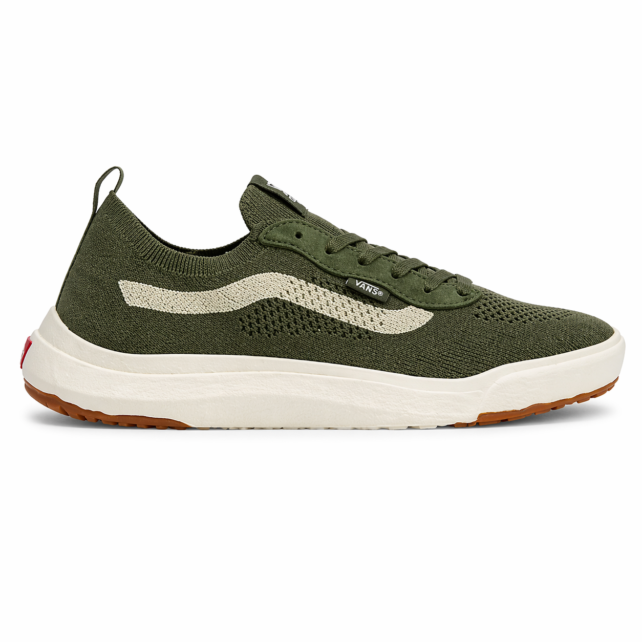 VNS VR3 VERDE