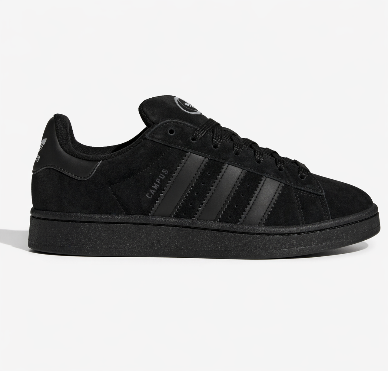 ADDS Campus Triple Black