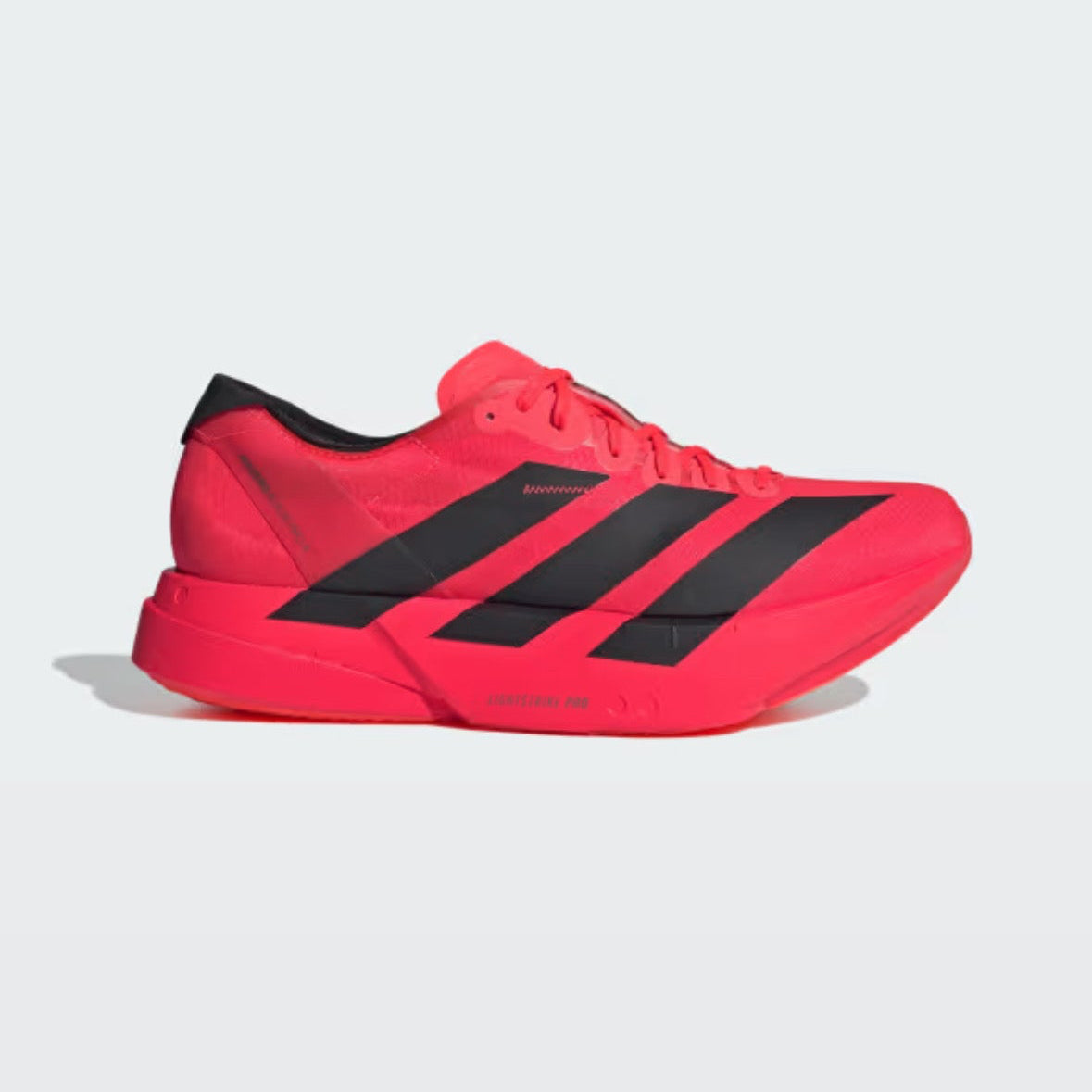 Adds Adizero Adios Pro 4 Vermelho