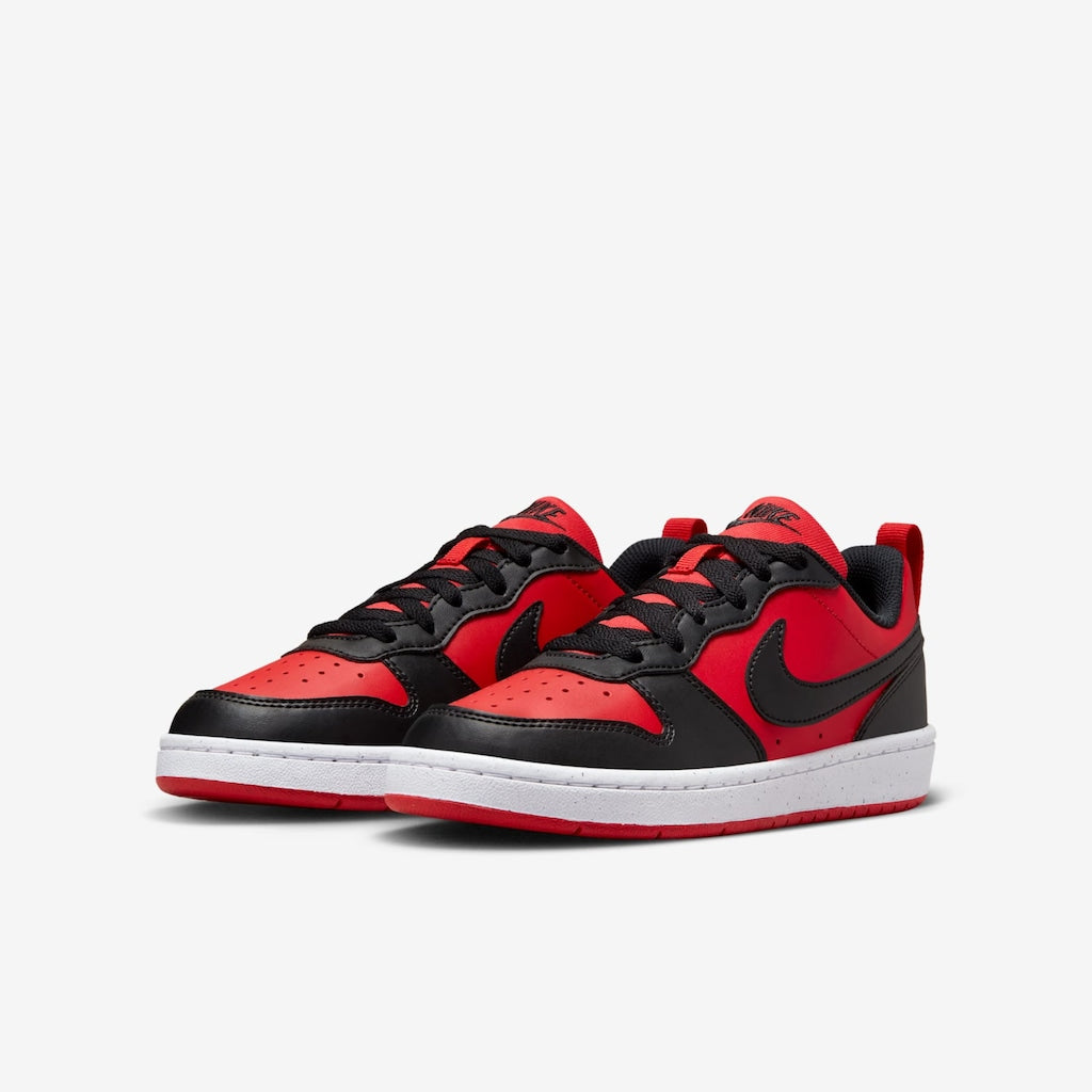Nk Court Borough Low Bred (LANÇAMENTO EXCLUSIVO)