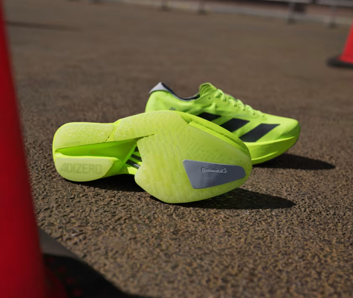 Adds Adizero Adios Pro 4 Verde