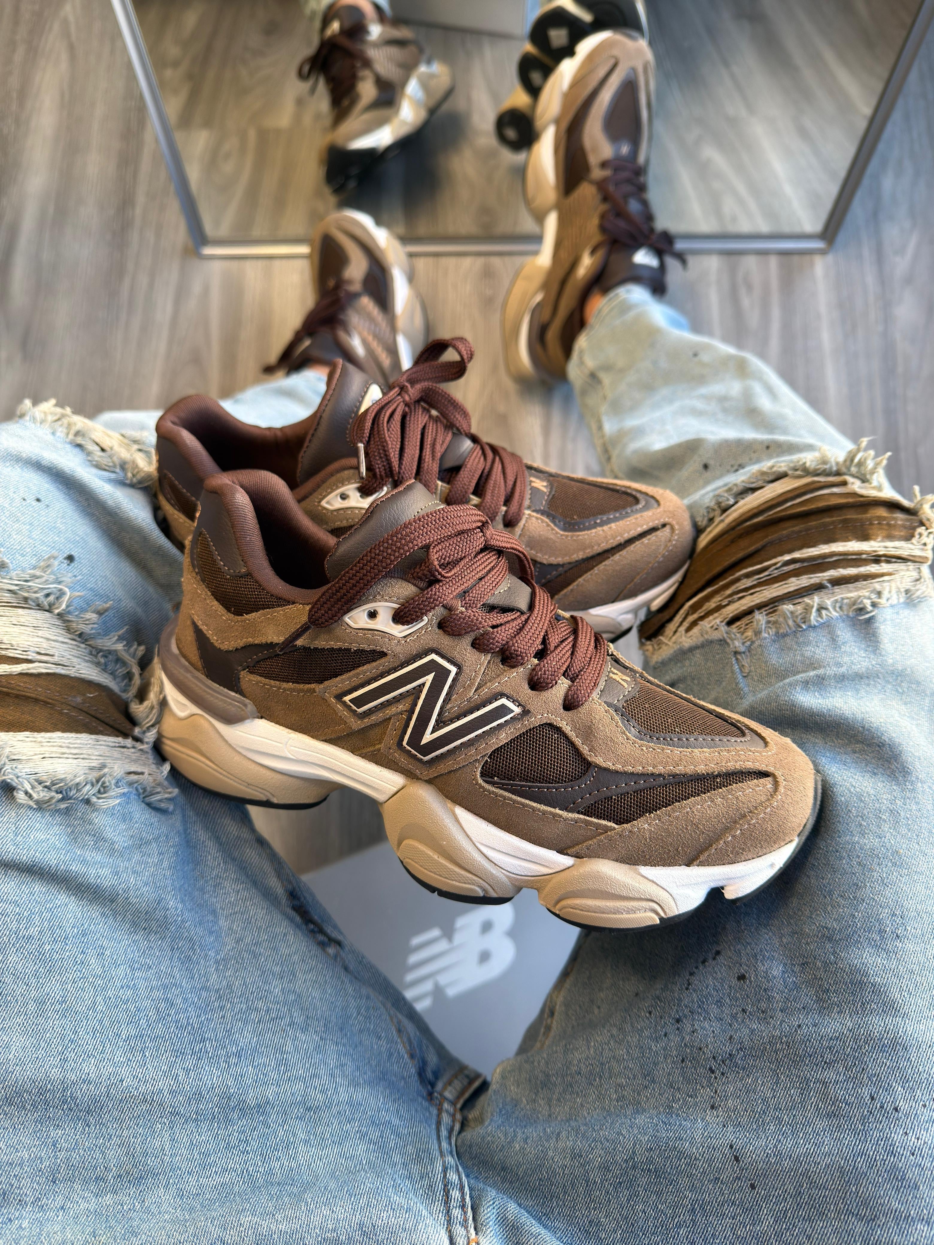 NB 9060 TERRA COTA