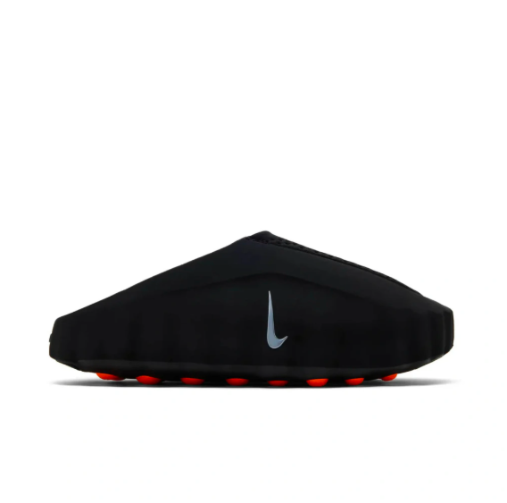 Nk Slide Mind Preto