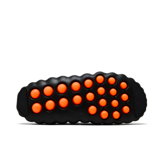 Nk Slide Mind Preto