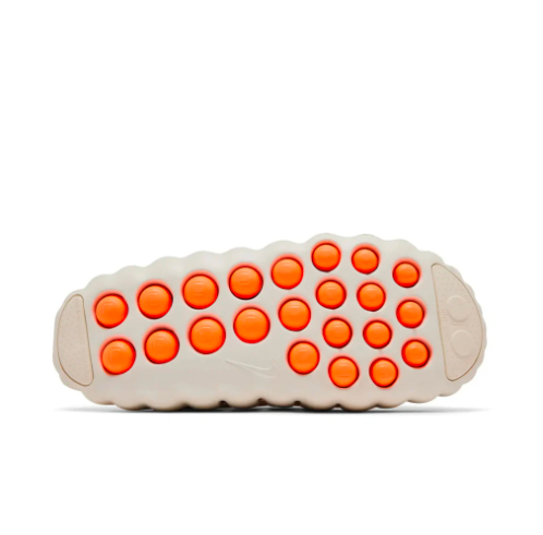Nk Slide Mind Light Bone Bege