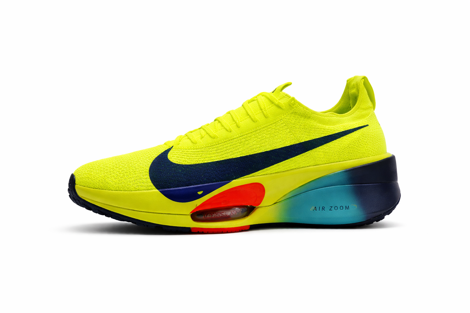 Nk Zoom Alphafly Next% 3 Volt Concord