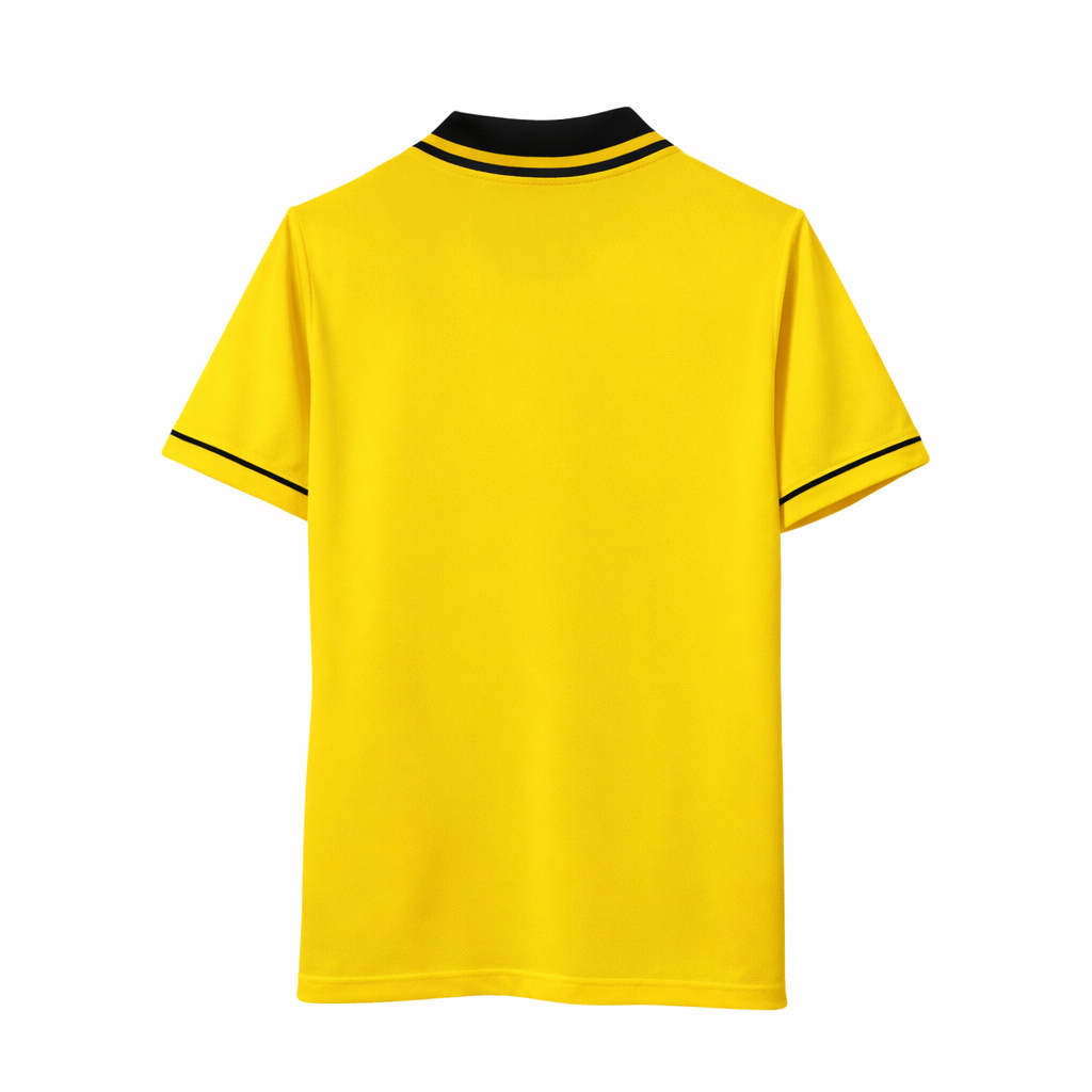 CAMISA BRASIL RETRÔ (COPA 1994)