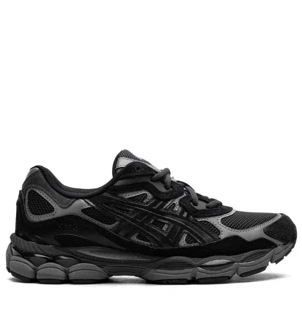 ASCS Gel-NYC Black/Black (Lançamento 17/03)