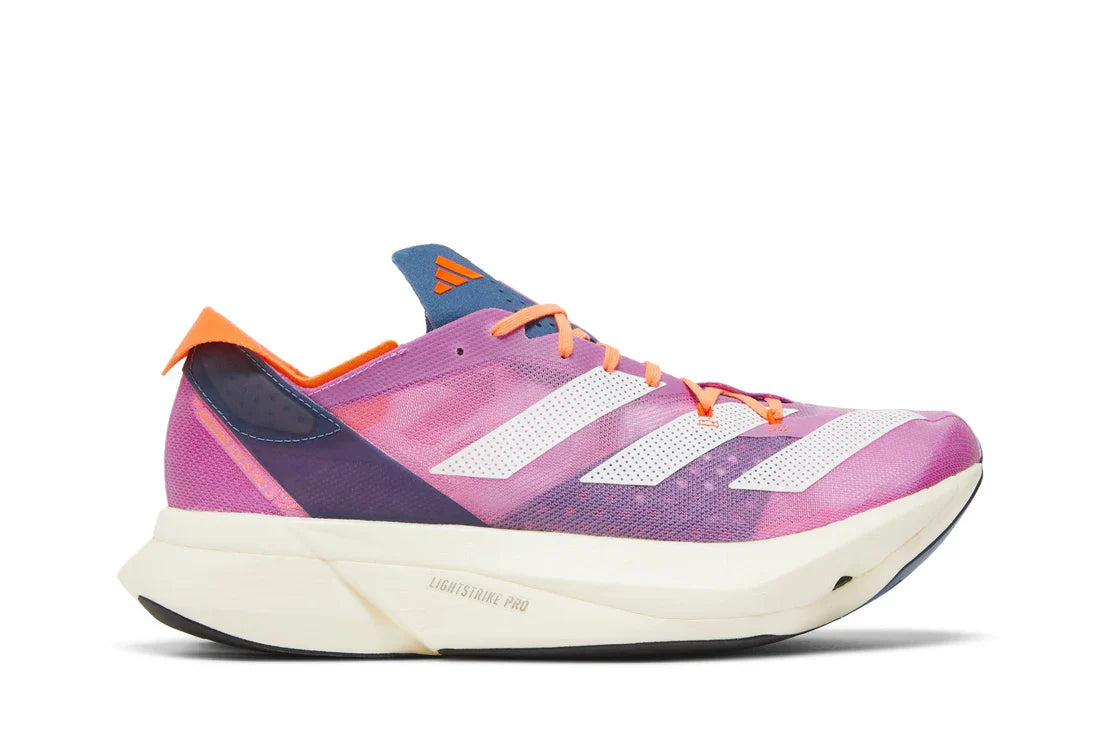 Adds Adizero Adios Pro 3 Pink