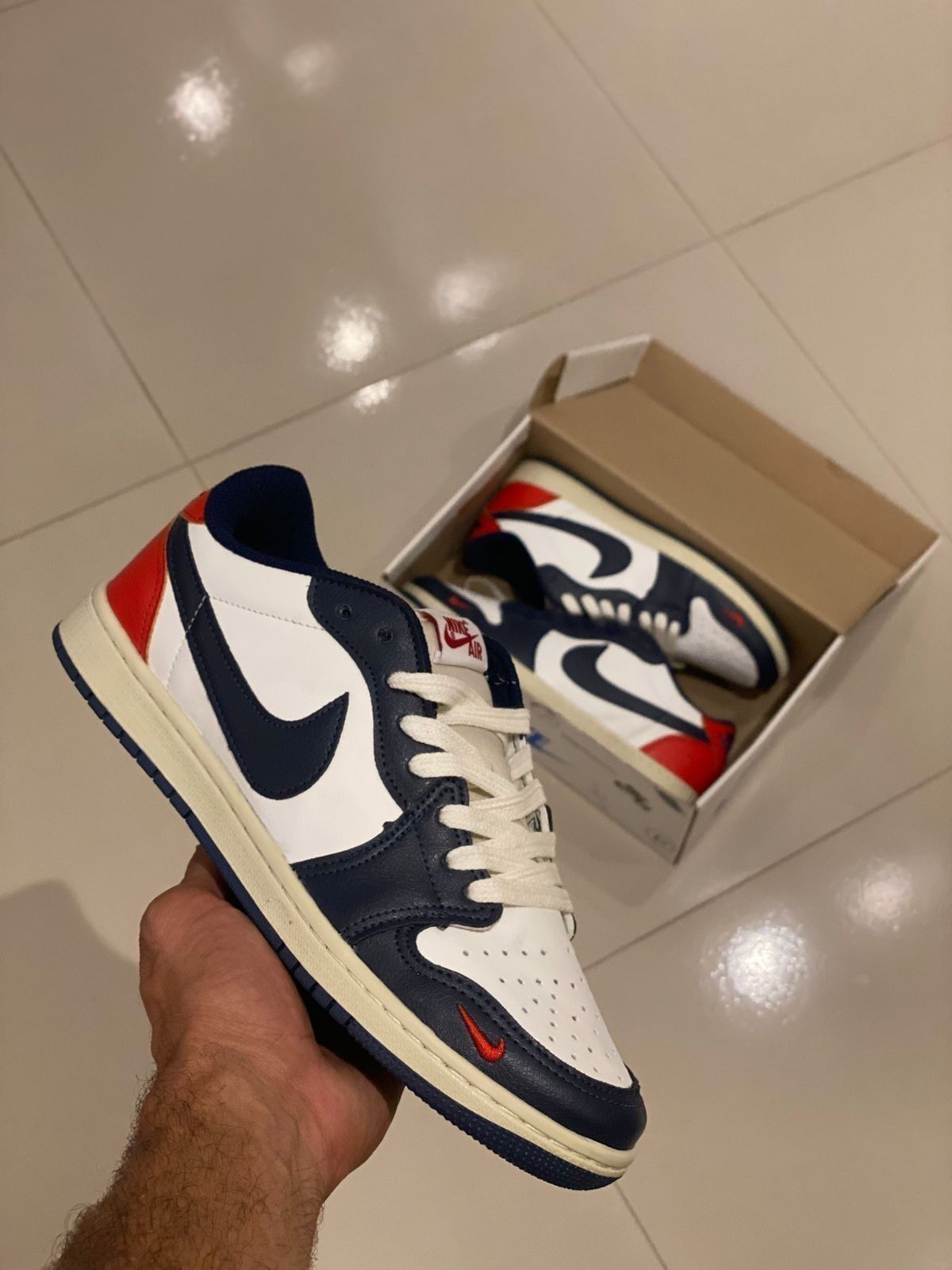 Nk Jordan Low Golf USA
