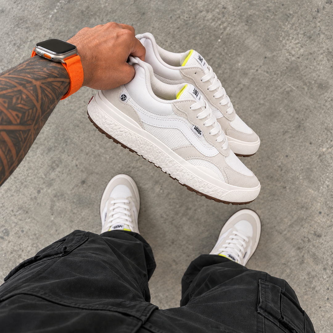 VNS VR3 NEO CREME OFF WHITE