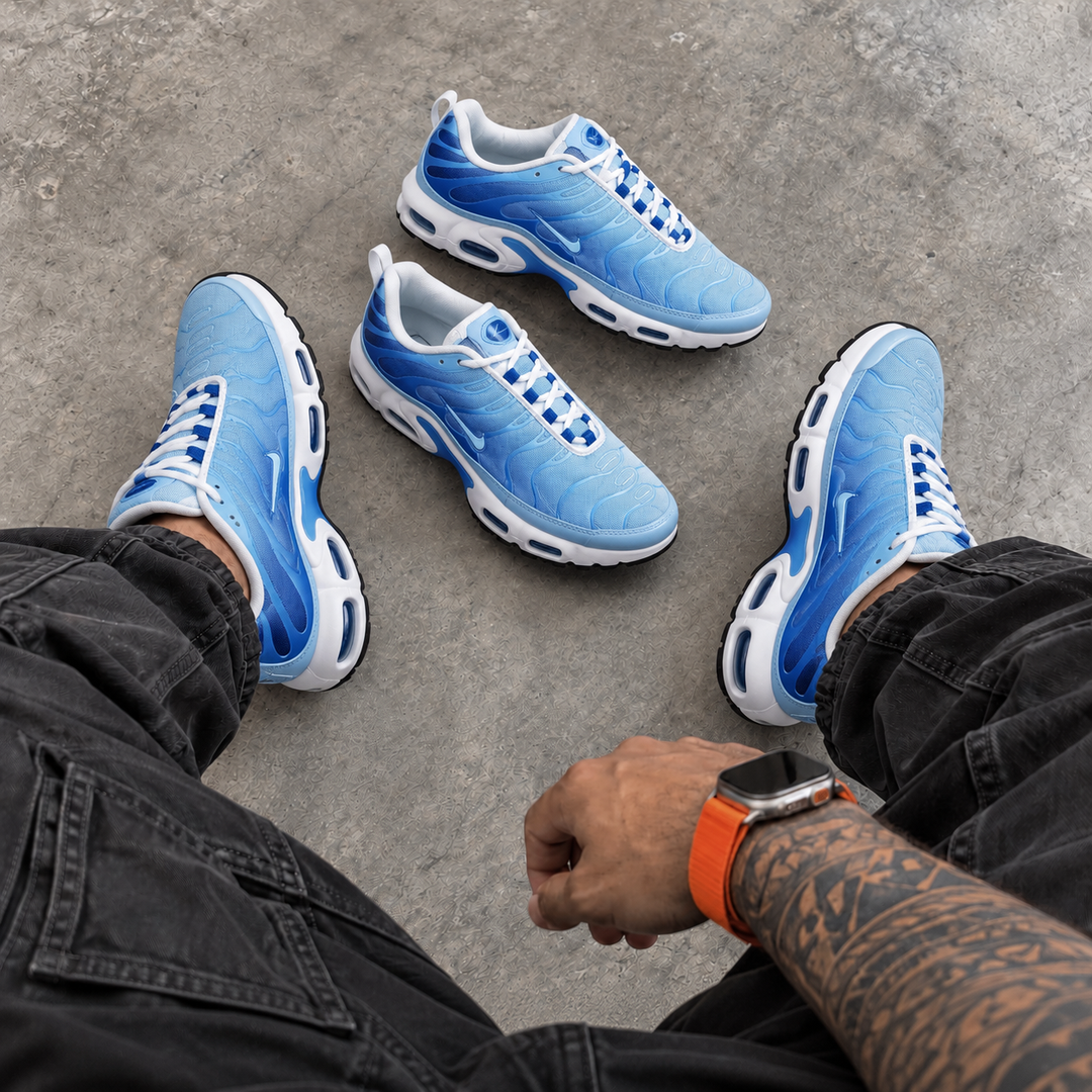 TN PETROL BLUE